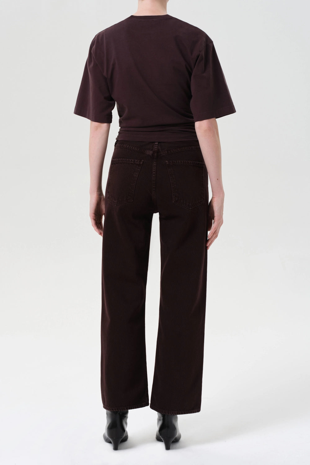 Ren Jean Pants Agolde