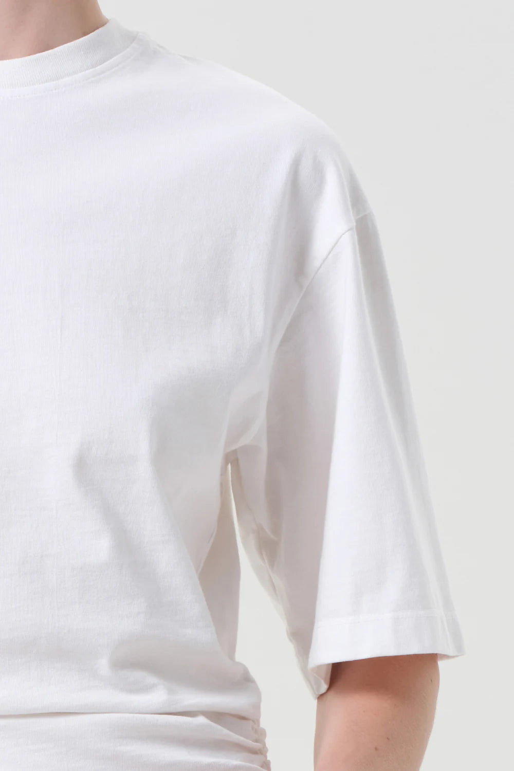 Shari Tee T-Shirts Agolde