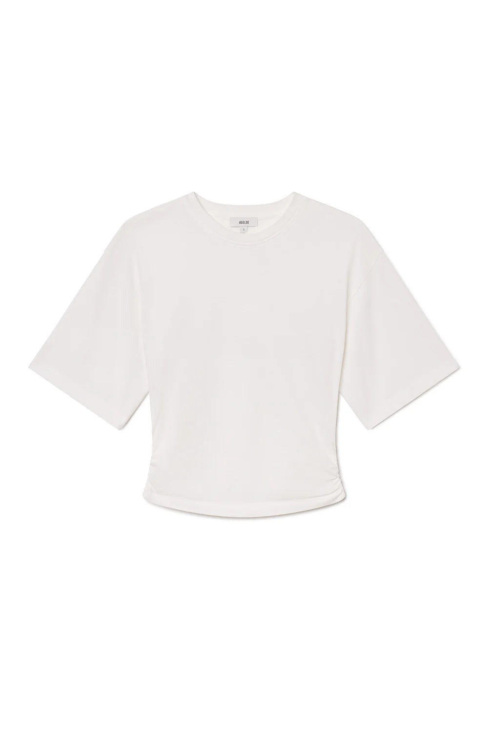 Shari Tee T-Shirts Agolde