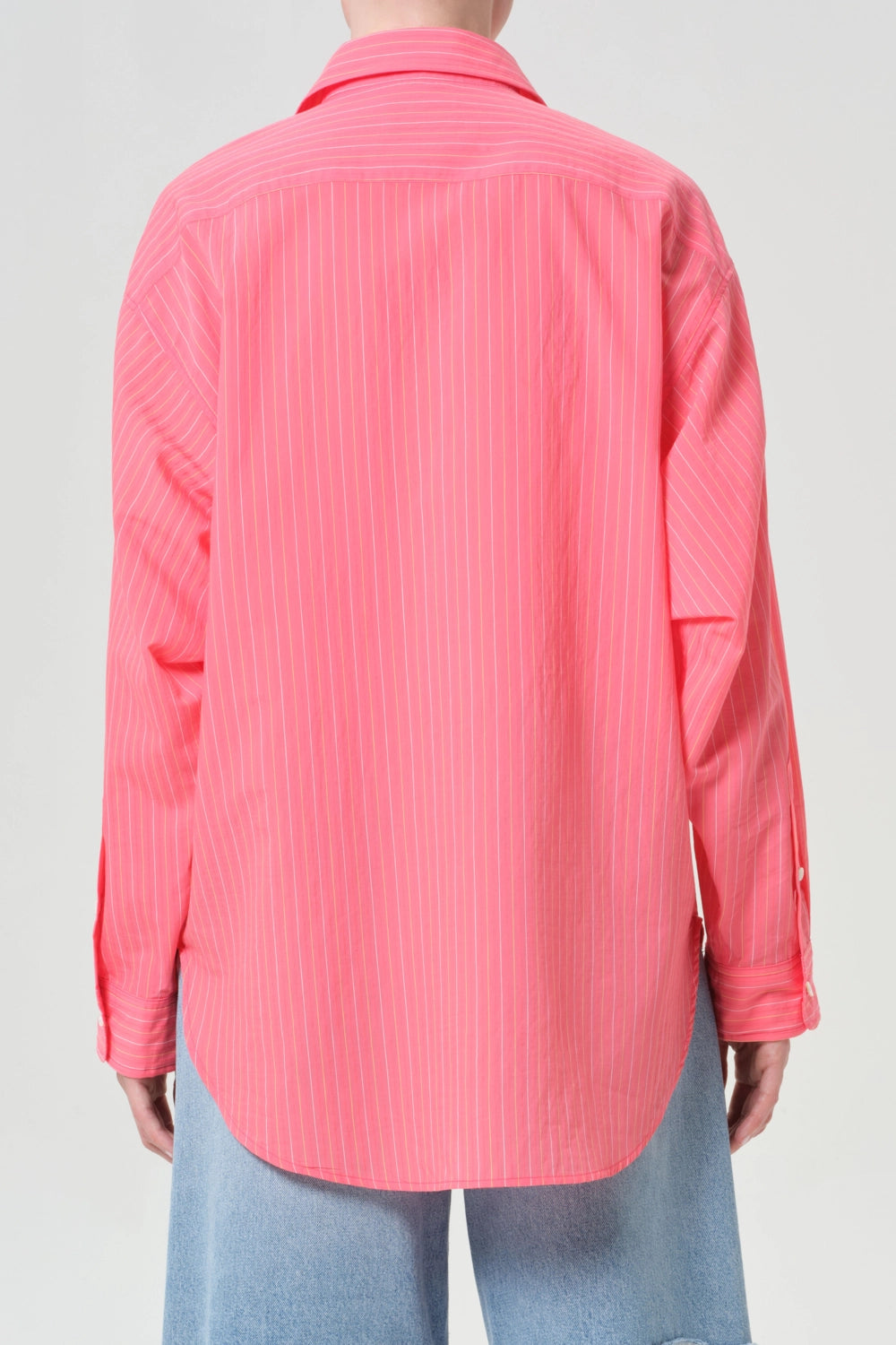 Sona Shirt Tops Agolde