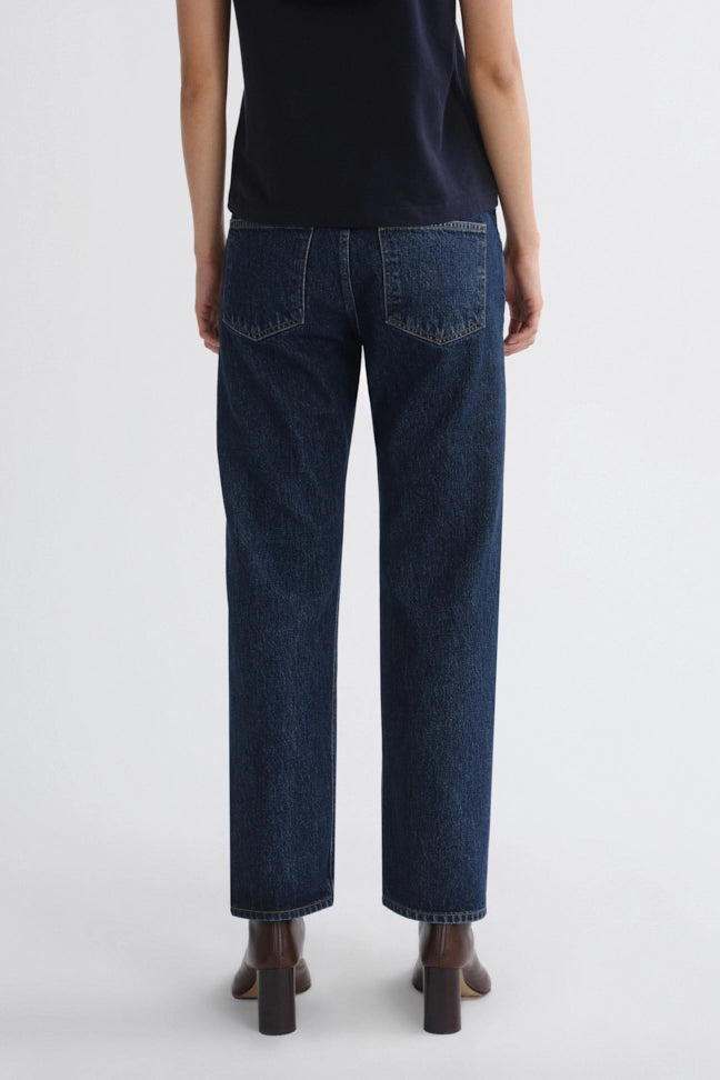 Stovepipe Straight Jean Jeans AGOLDE