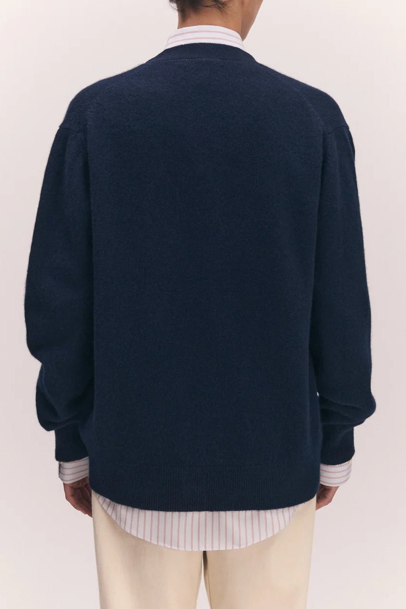 Ava V-Neck Cardigan