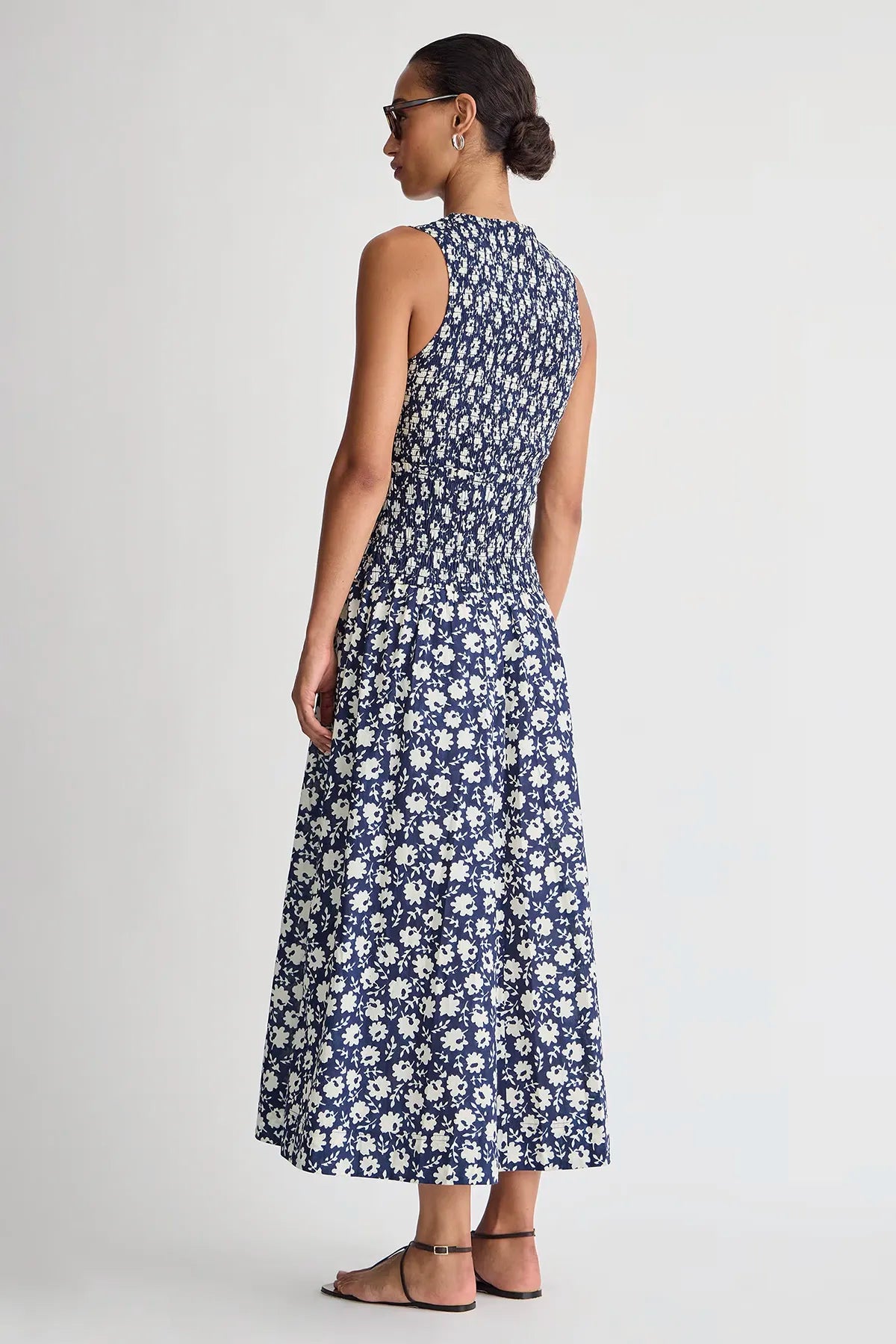 Siempre Tank Maxi Dresses Apiece Apart