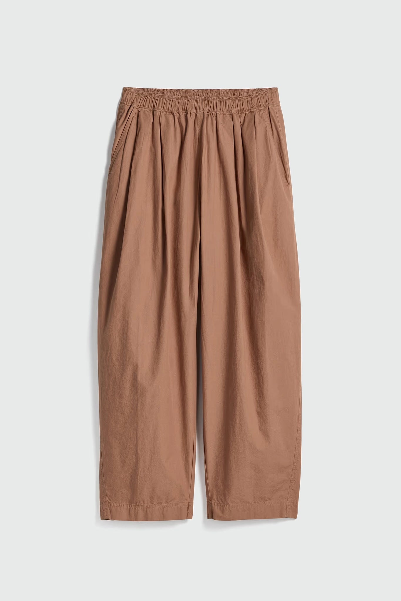 Spa Pleat Pant Pants Apiece Apart