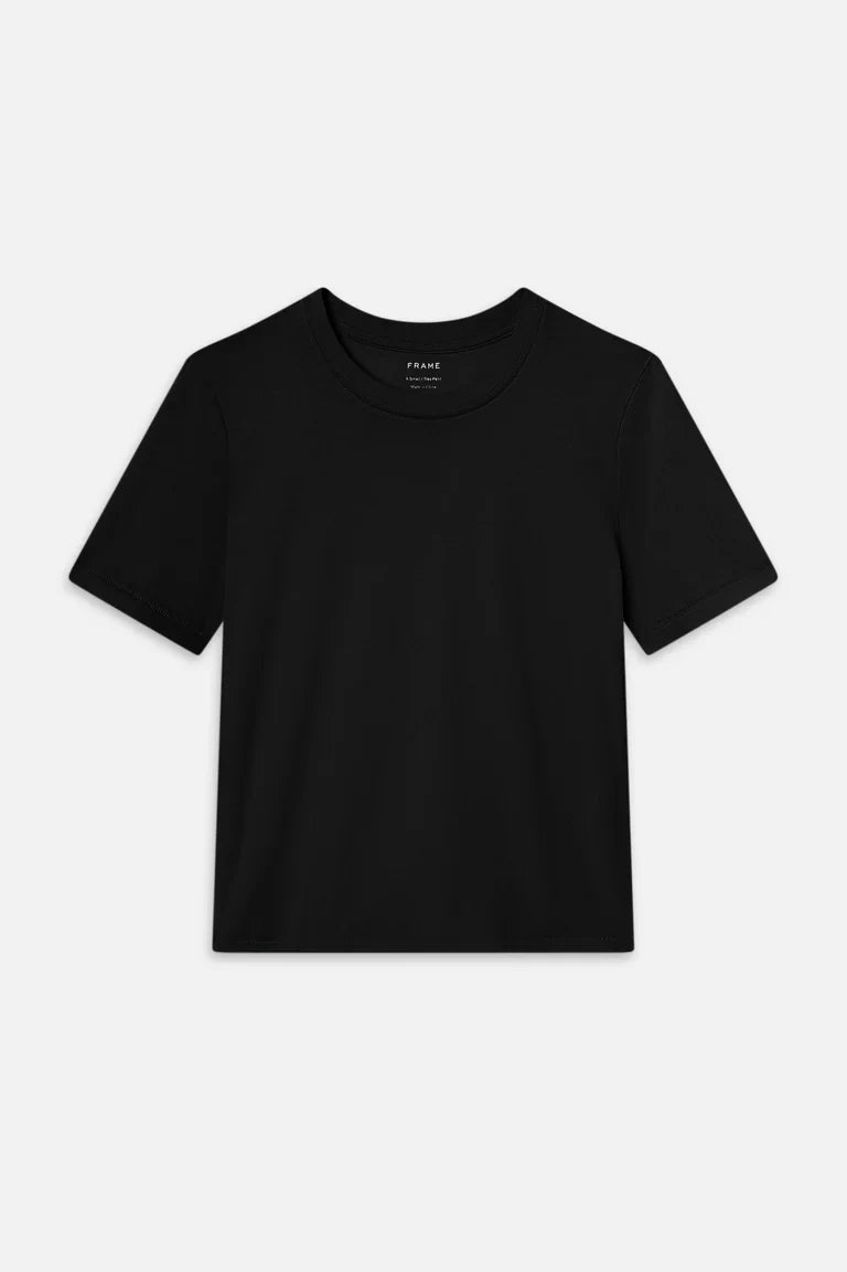 Baby Tee T-Shirts FRAME