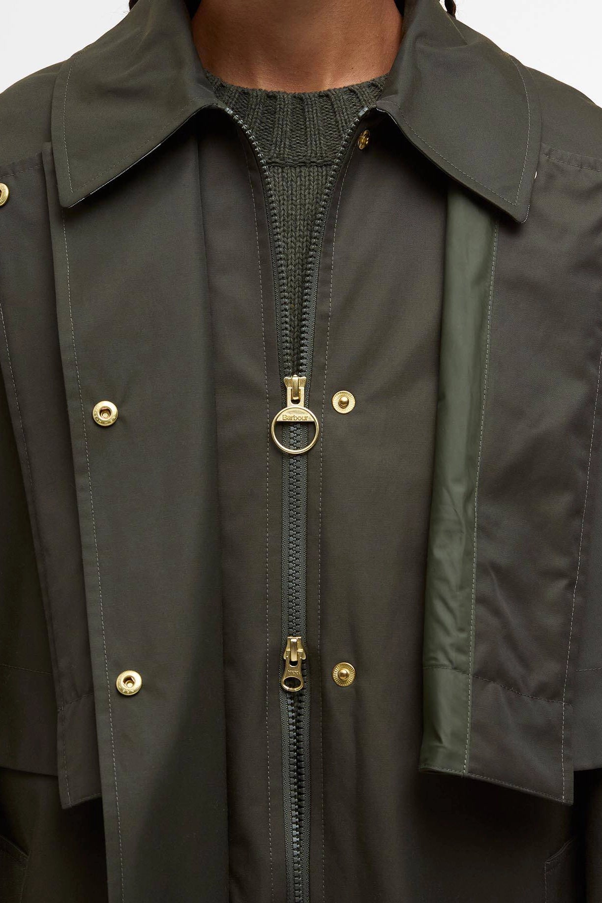Fia Showerproof Jacket Jackets &amp; Coats Barbour