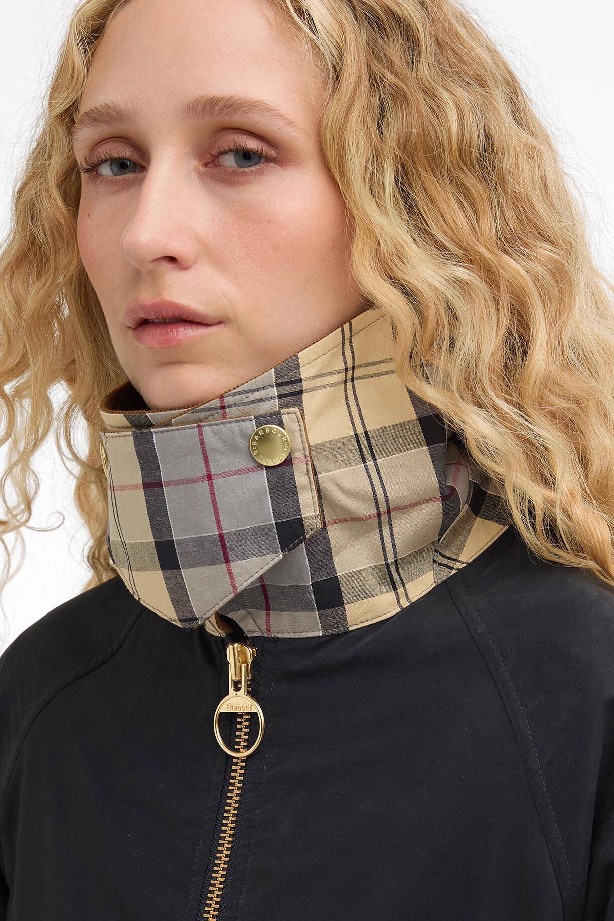 Icons Bedale Showerproof Jacket Jackets &amp; Coats Barbour