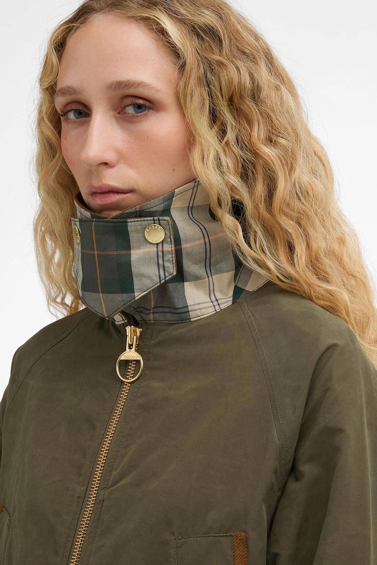 Icons Bedale Showerproof Jacket Jackets &amp; Coats Barbour