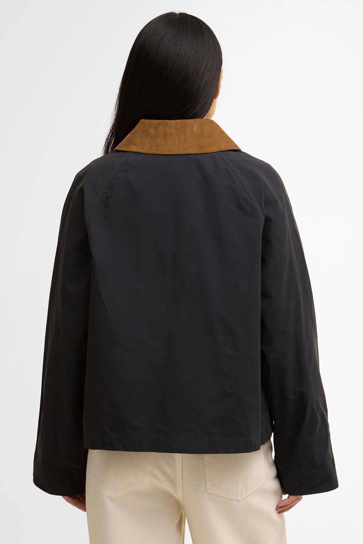 Icons Spey Showerproof Jacket Jackets &amp; Coats Barbour