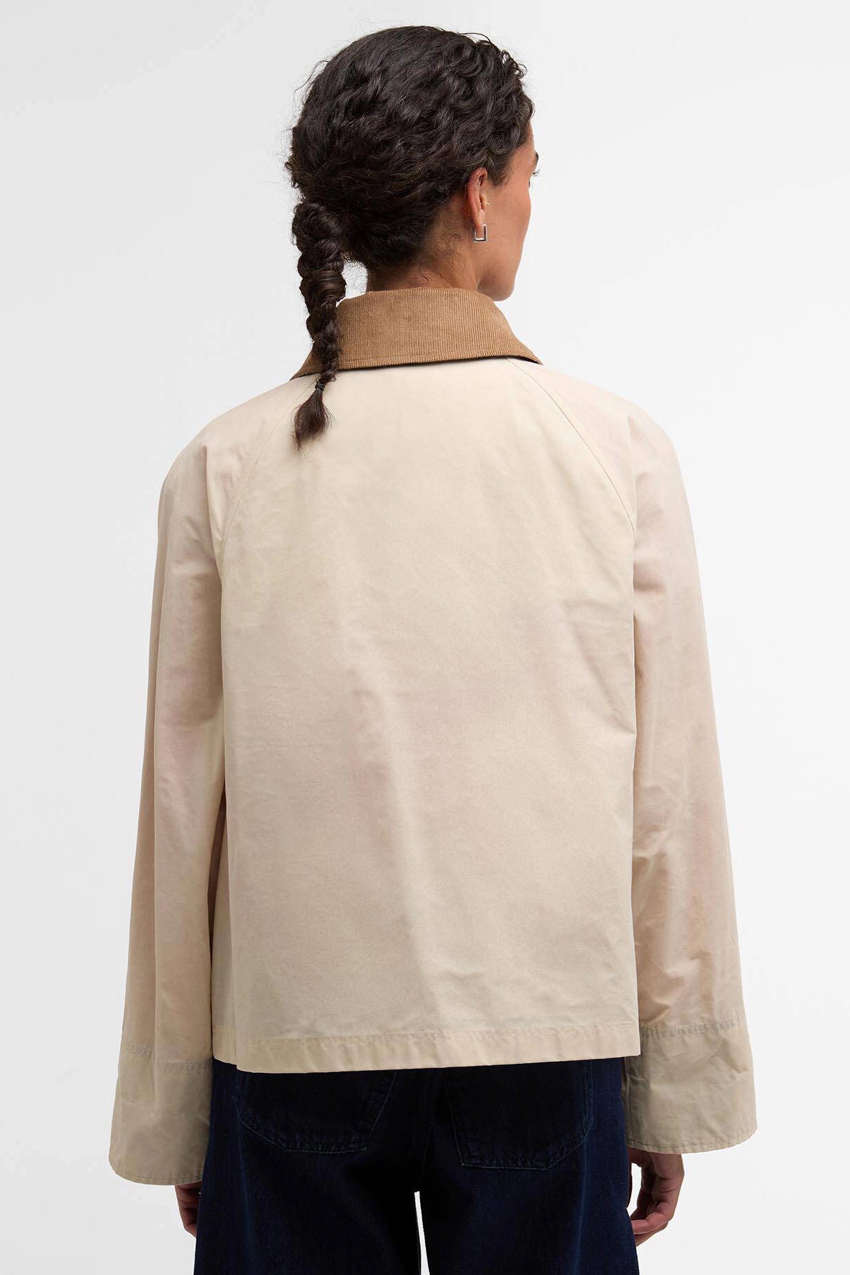 Icons Spey Showerproof Jacket Jackets & Coats Barbour