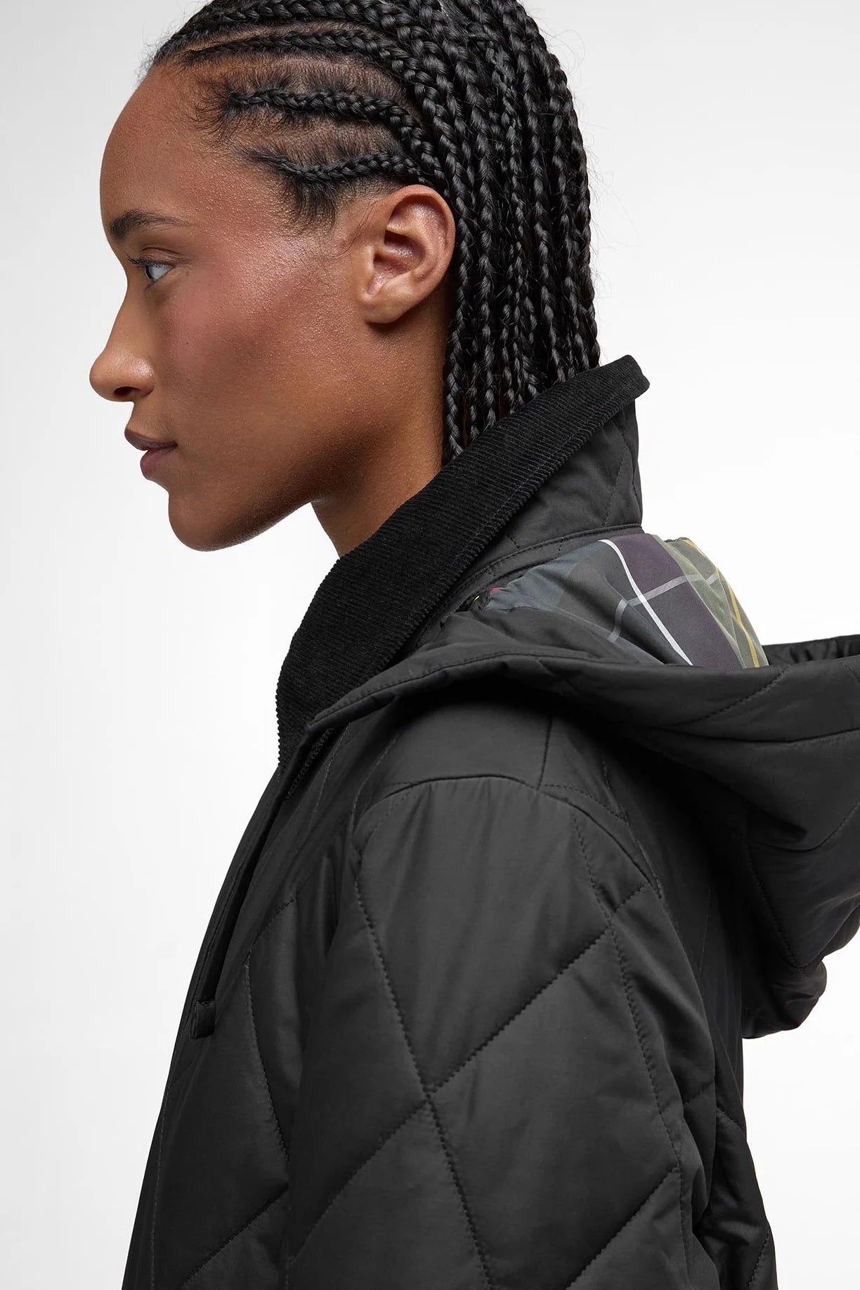 Meredith Quilted Jacket Jackets & Coats Barbour