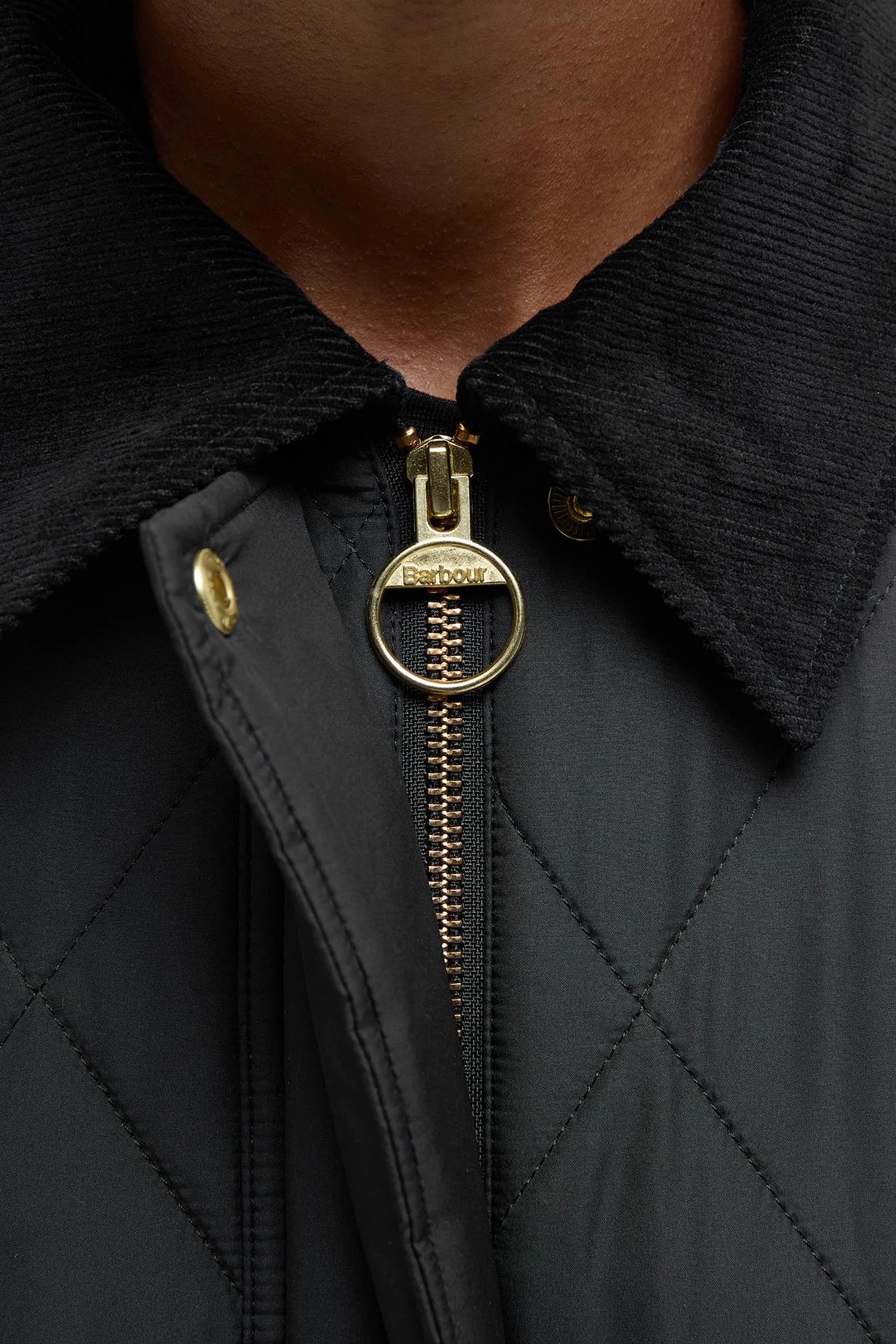 Meredith Quilted Jacket Jackets &amp; Coats Barbour