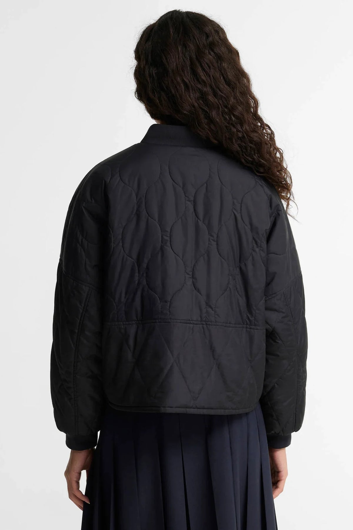 Ravenshill Quilted Jacket Jackets &amp; Coats Barbour