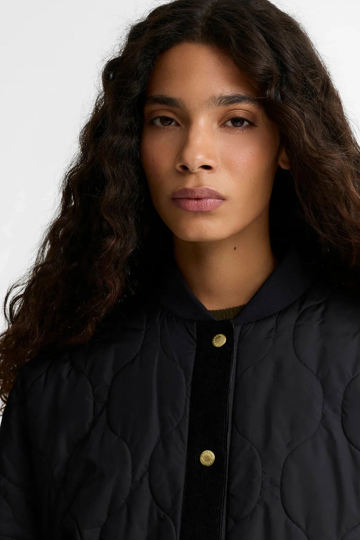 Ravenshill Quilted Jacket Jackets &amp; Coats Barbour