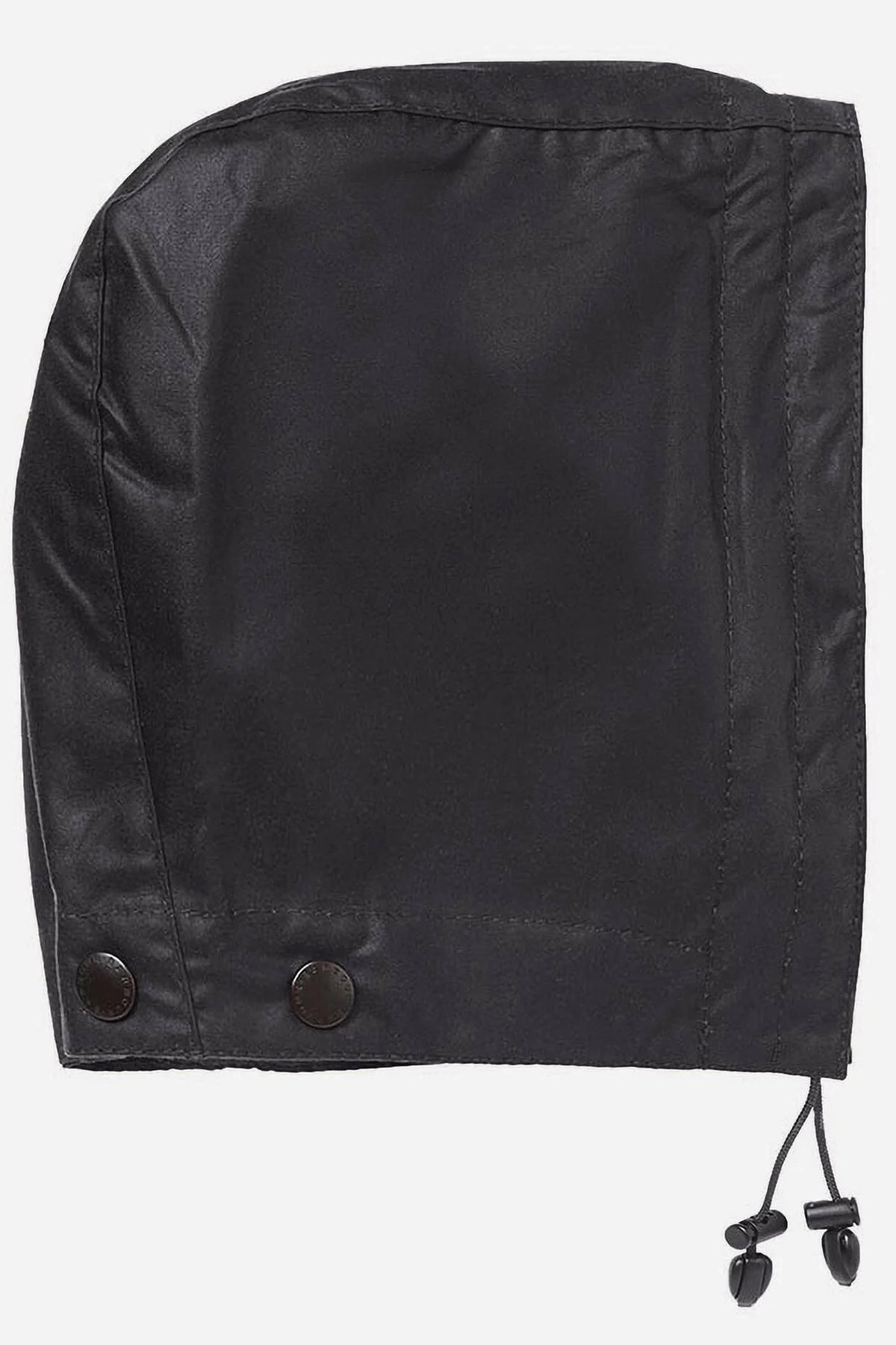 Waxed Cotton Hood Accessories Barbour