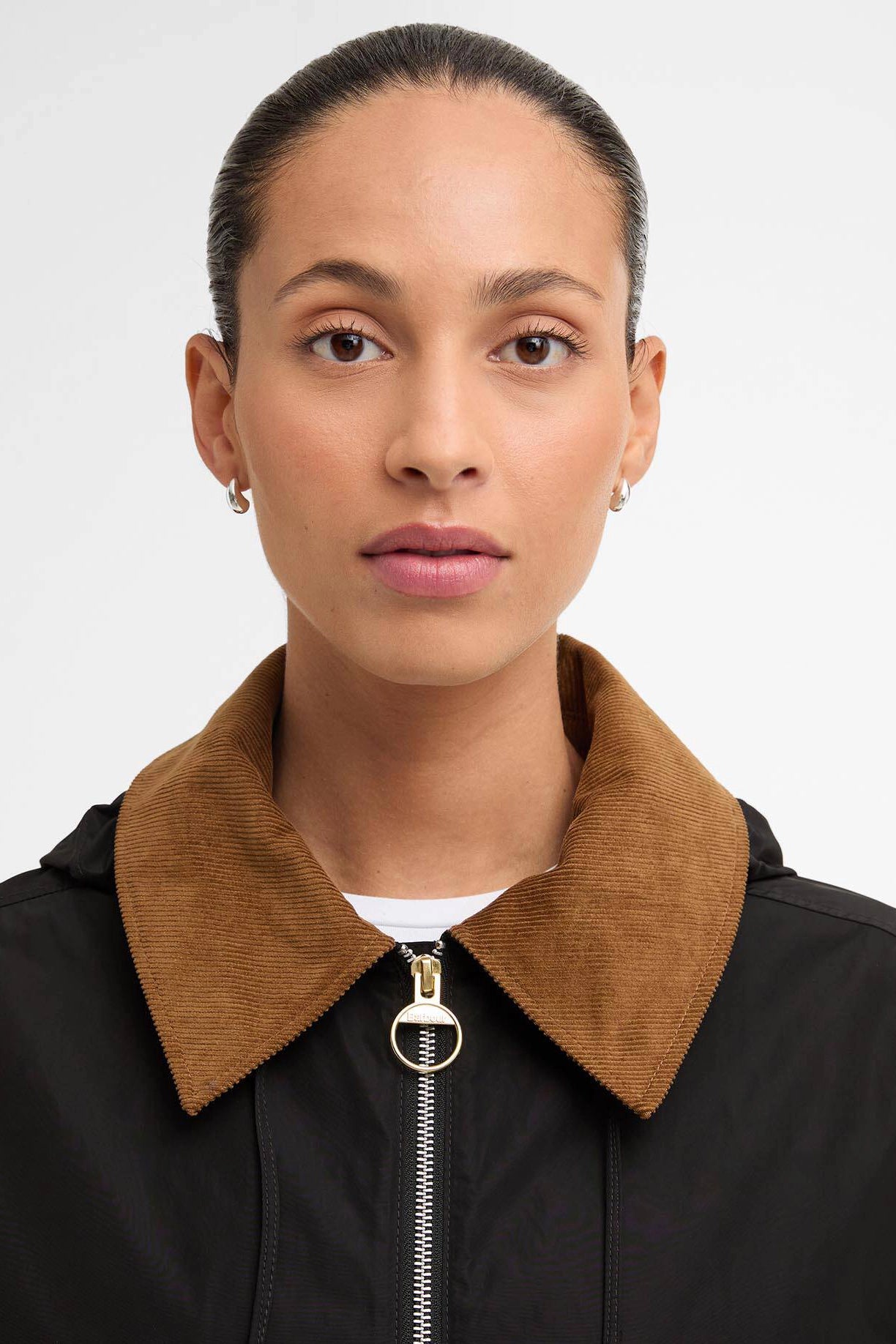 Weaver Showerproof Jacket Jackets &amp; Coats Barbour