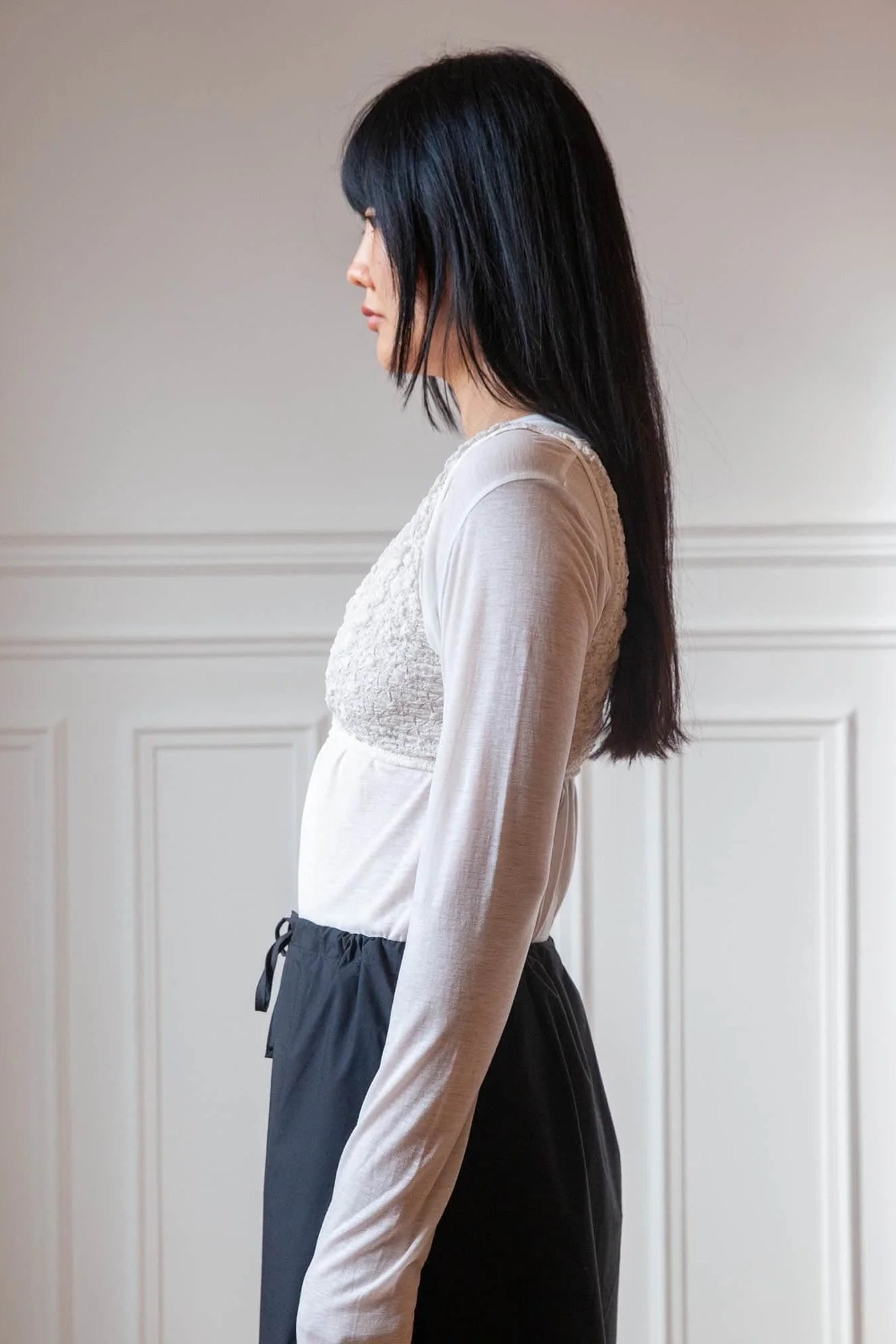 Crescent Bra Intimates Baserange