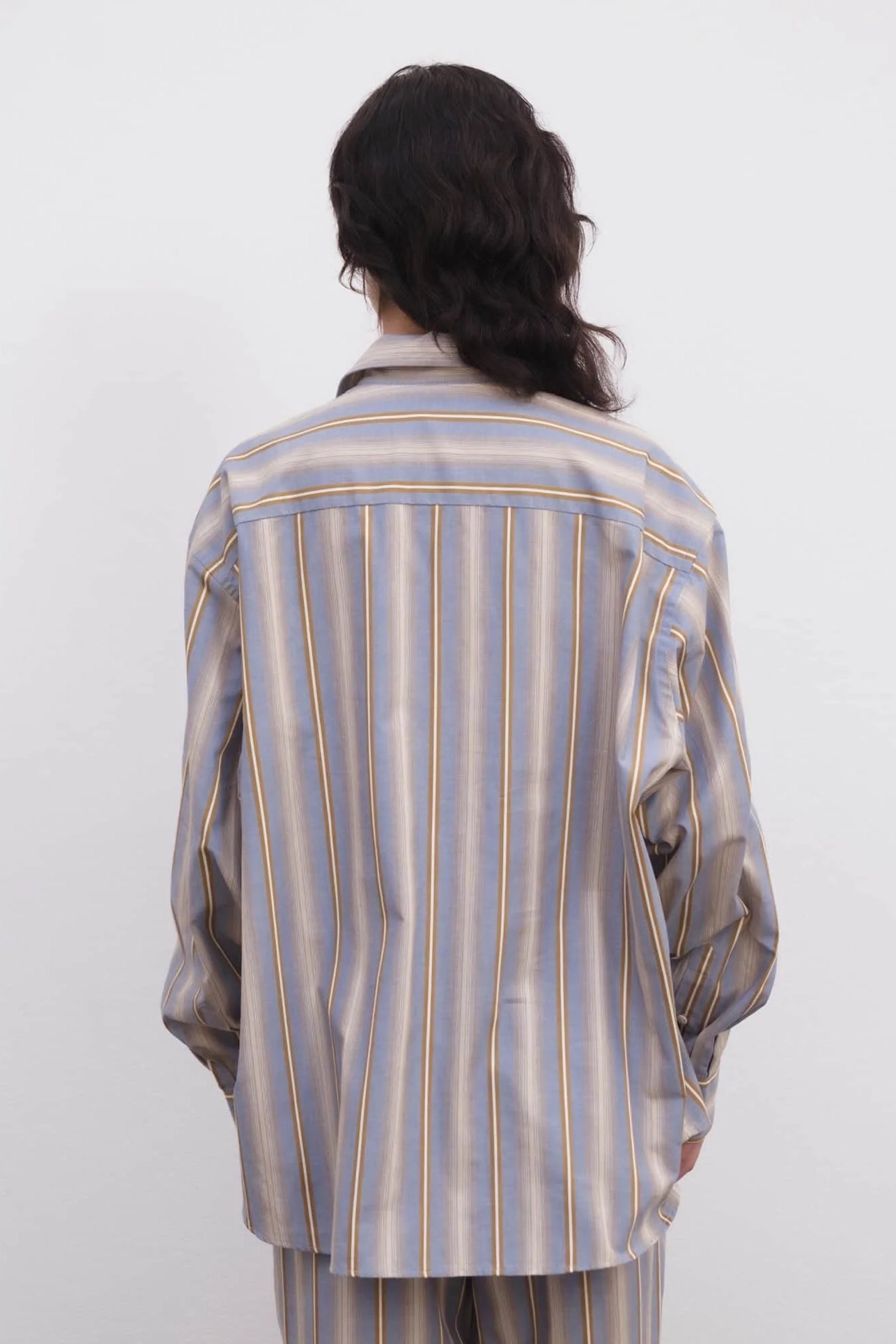 Claude Shirt Shirts &amp; Tops Baserange