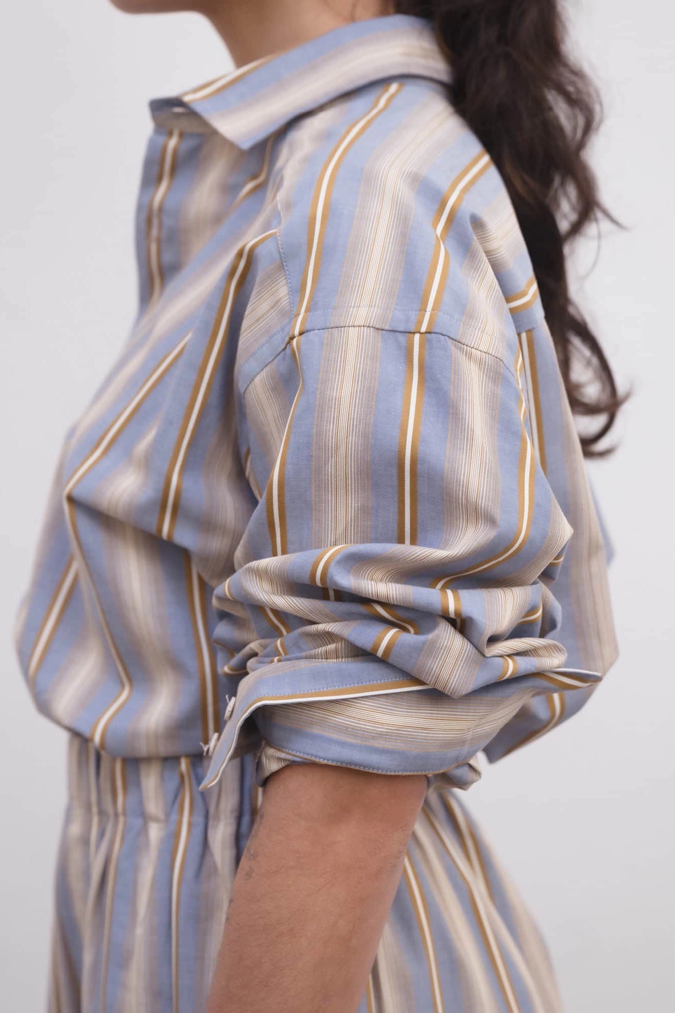 Claude Shirt Shirts &amp; Tops Baserange