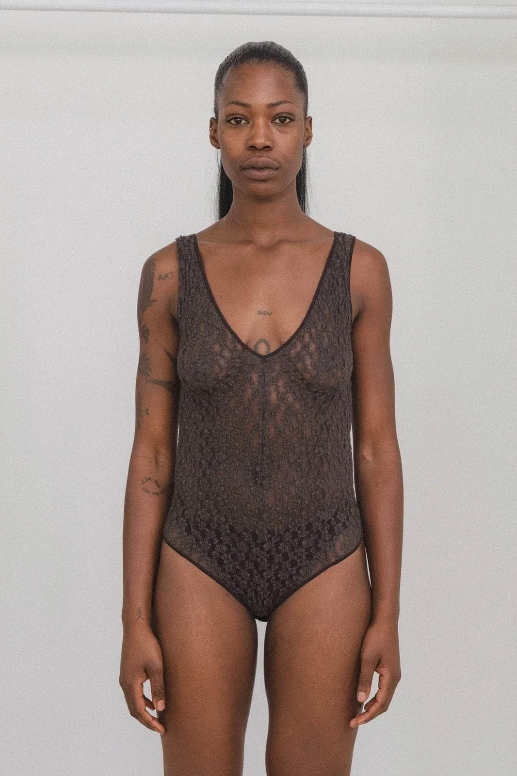 Crescent body Intimates Baserange