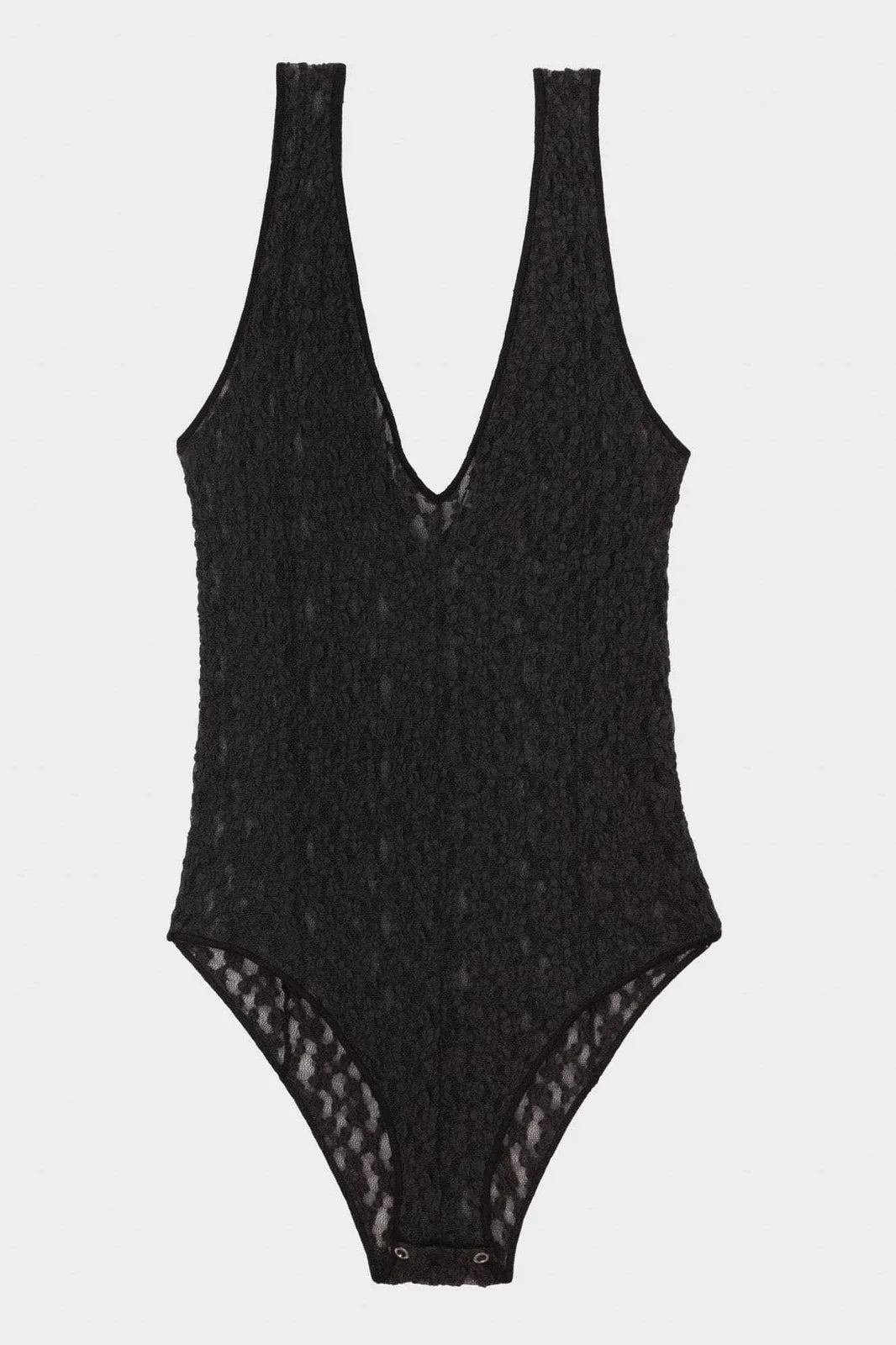 Crescent body Intimates Baserange