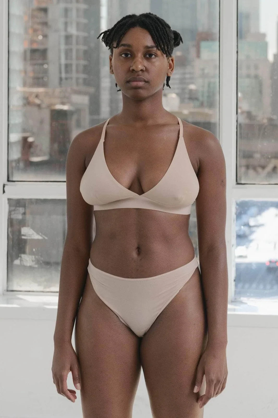 Enna Thong Intimates Baserange