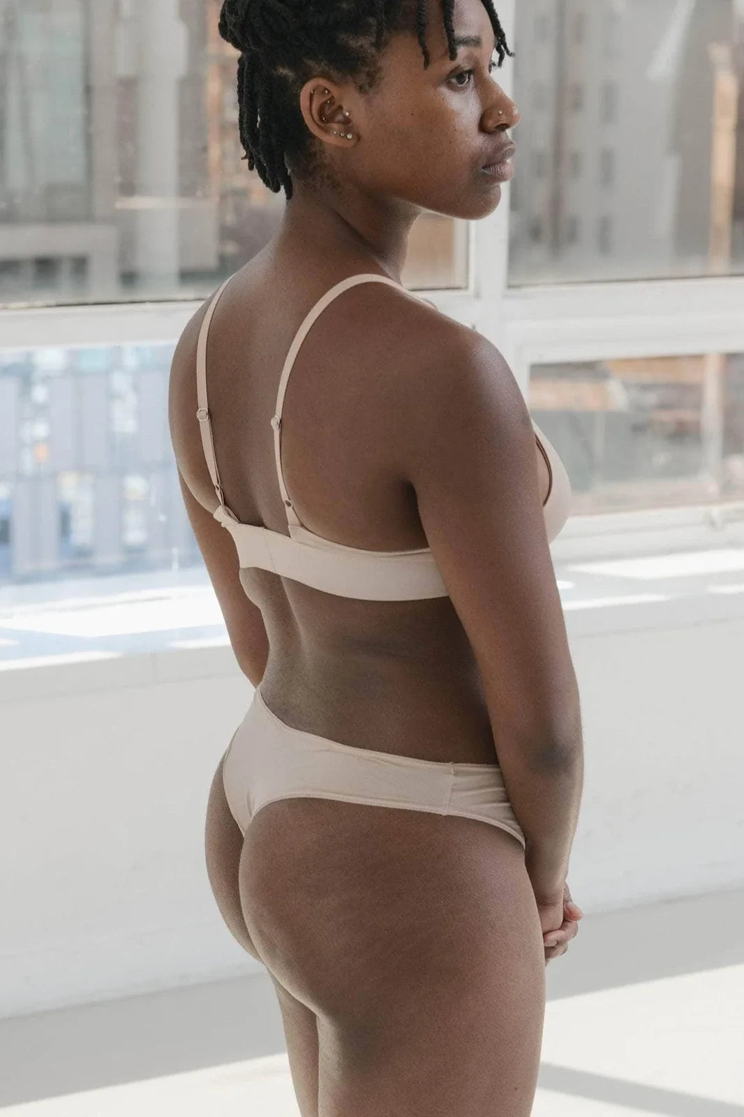 Enna Thong Intimates Baserange