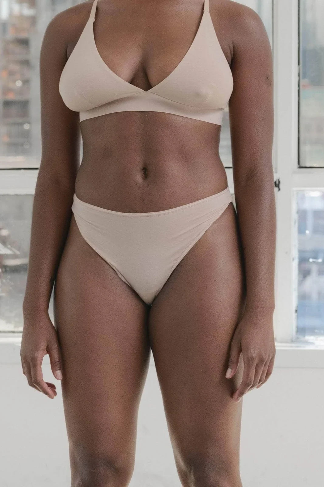 Enna Thong Intimates Baserange