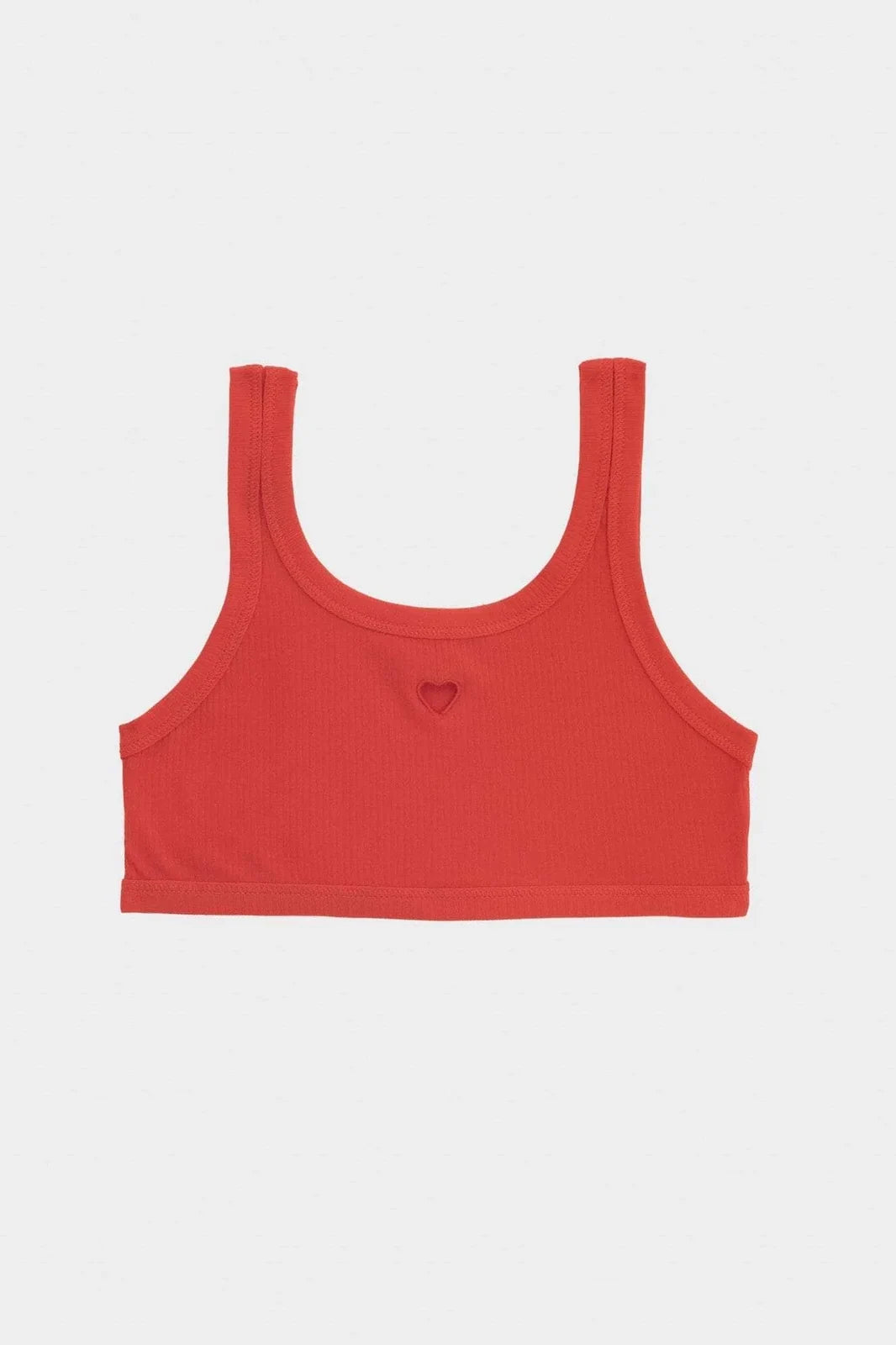 Heart Bra Intimates Baserange