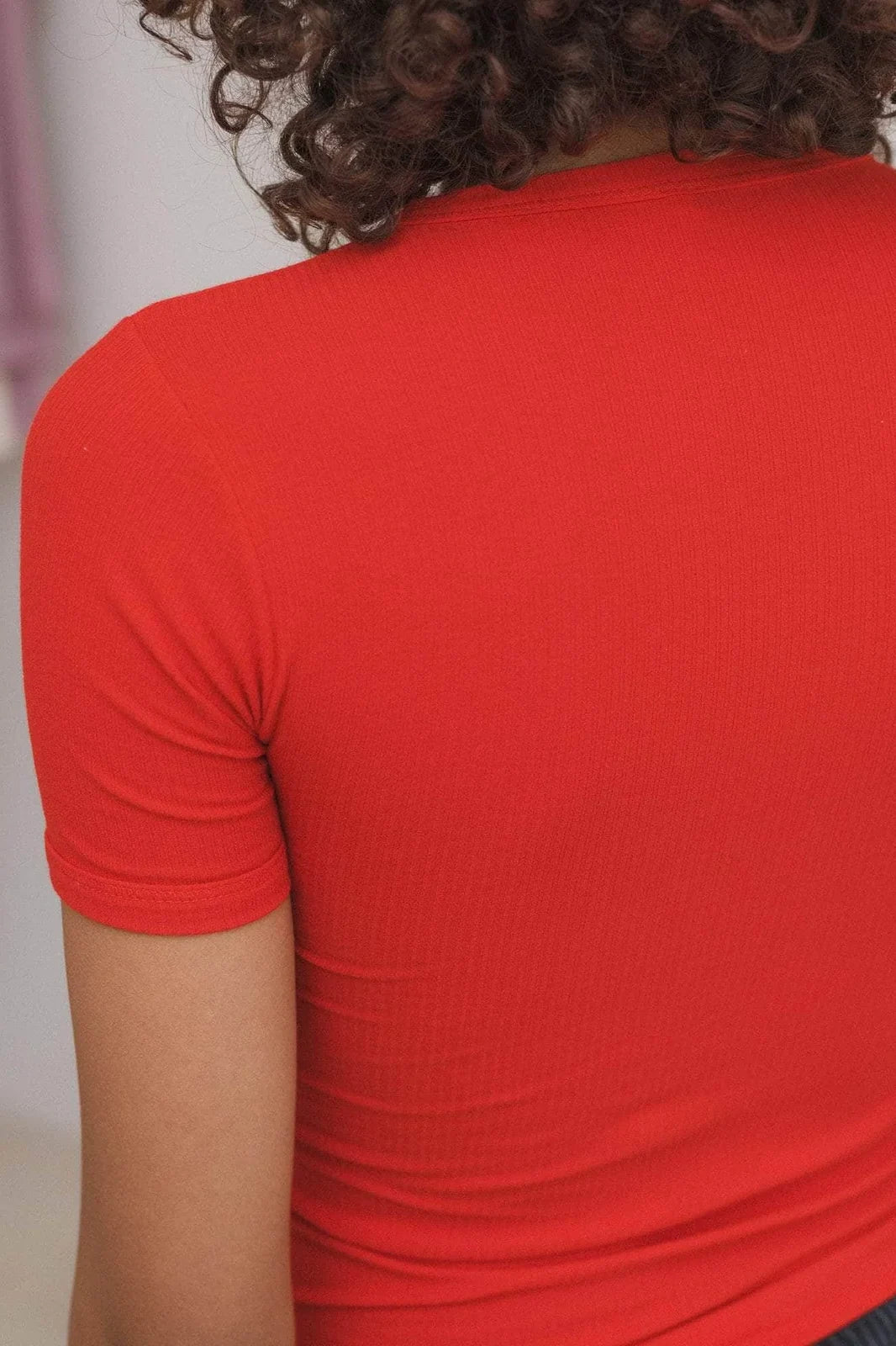 Heart tee shirt T-Shirts Baserange