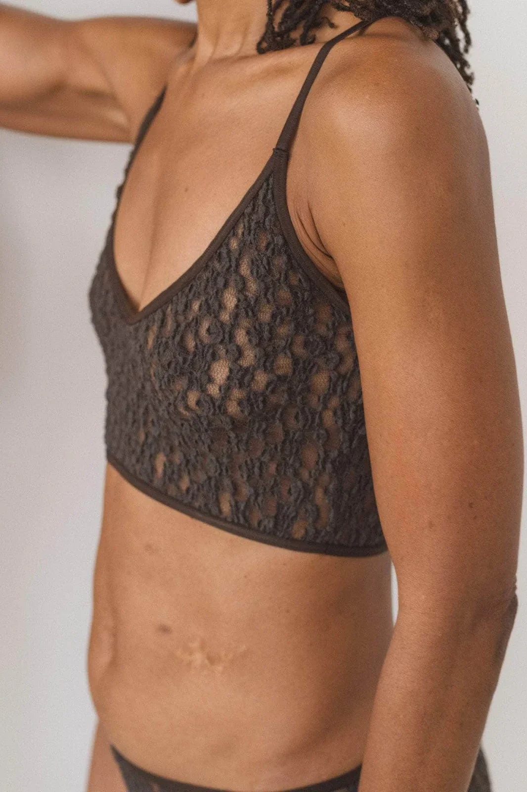 Musial Bra Intimates Baserange