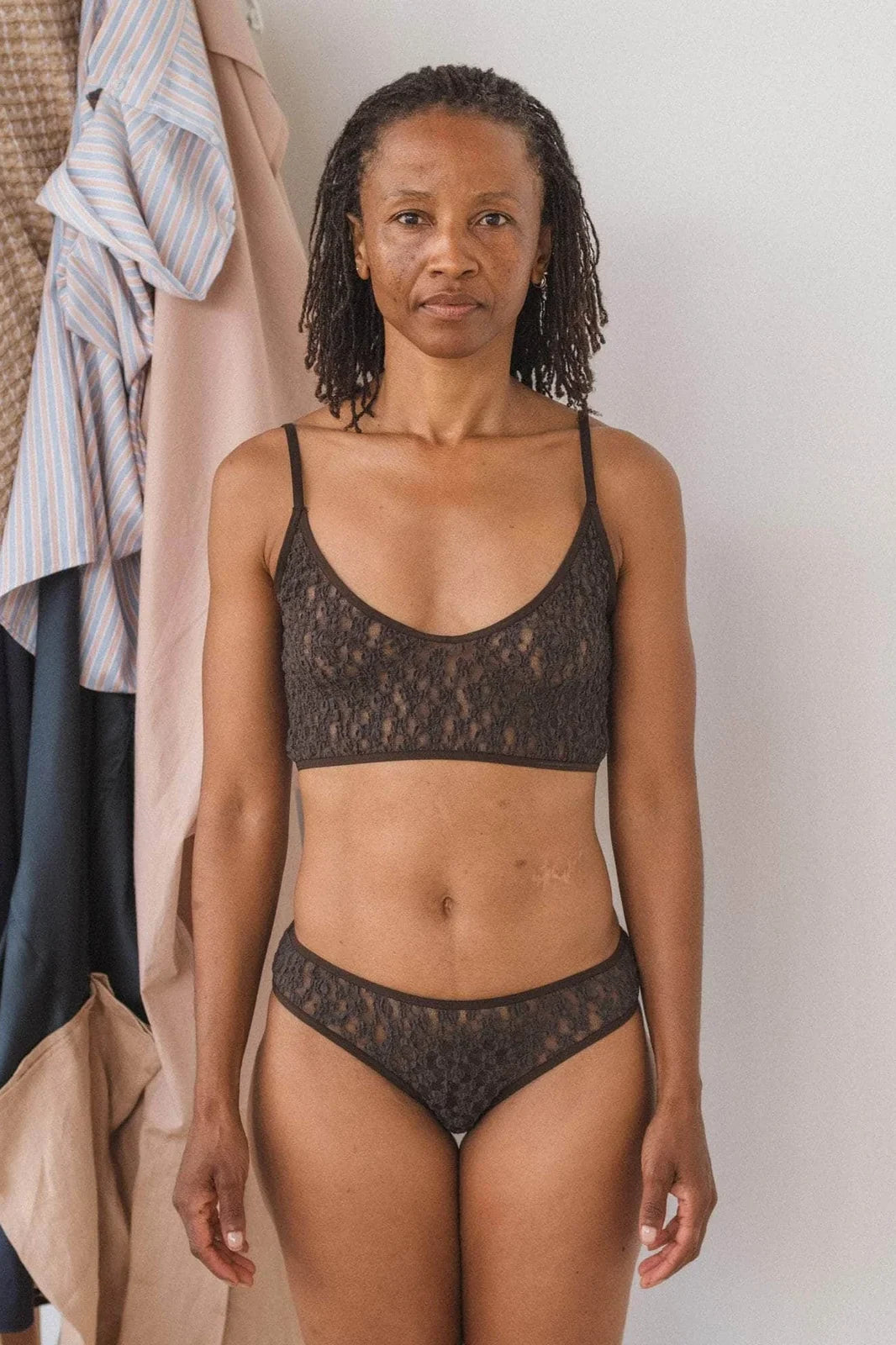 Musial Bra Intimates Baserange