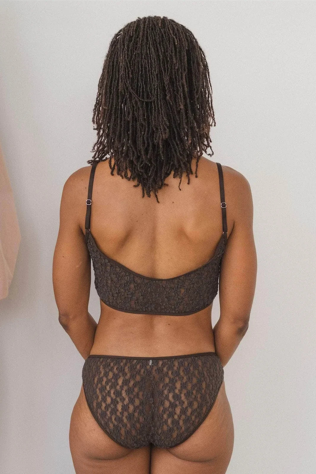 Musial Bra Intimates Baserange