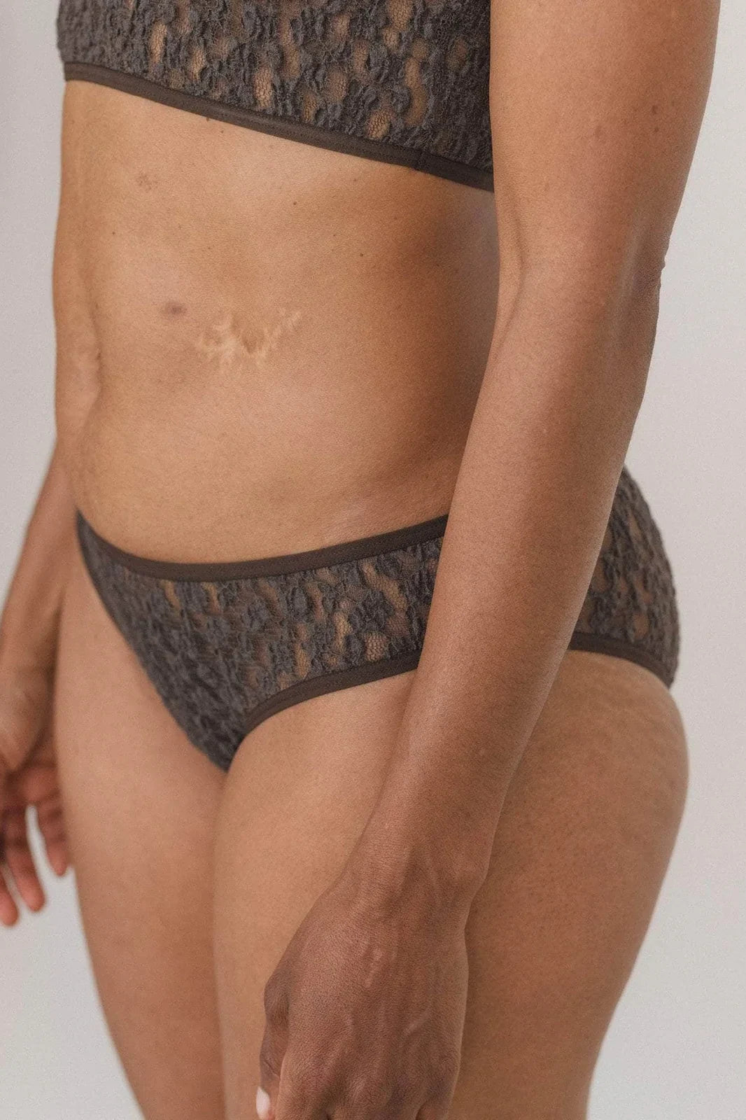 Musial Pants Intimates Baserange