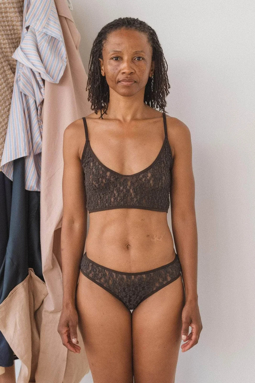 Musial Pants Intimates Baserange