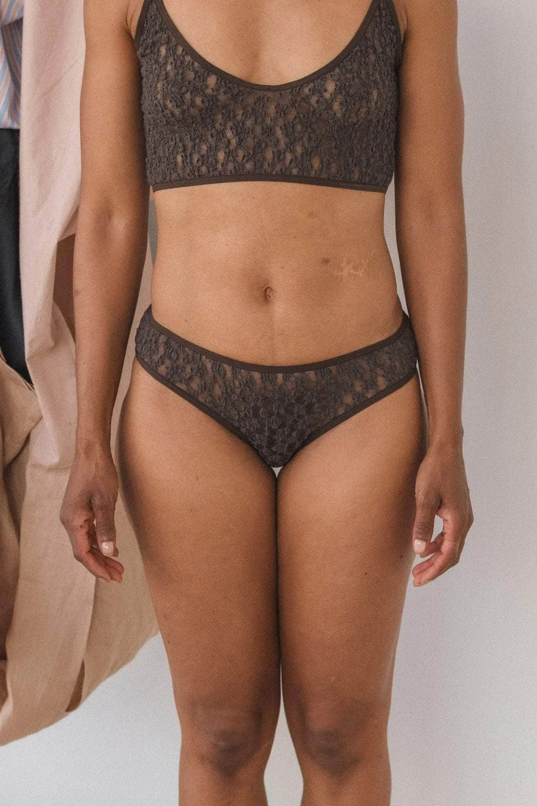 Musial Pants Intimates Baserange