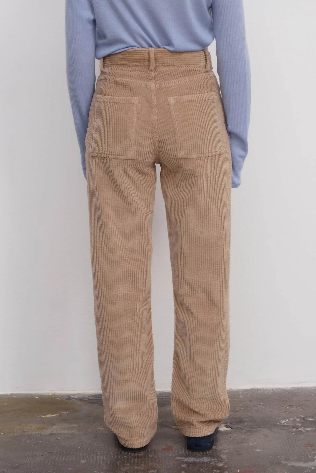 Tajo Pants