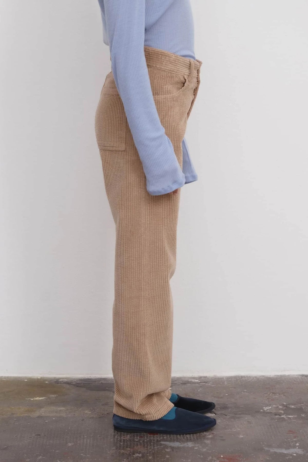 Tajo Pants