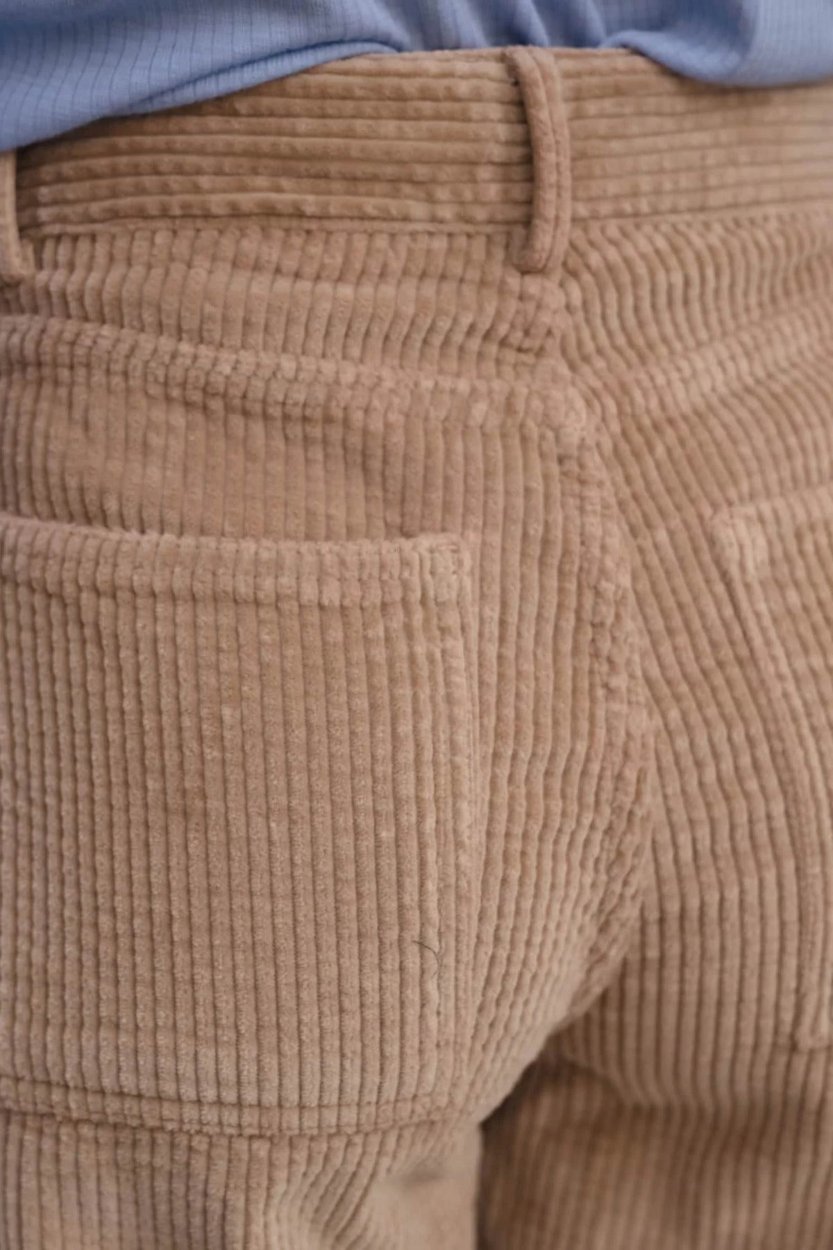 Tajo Pants