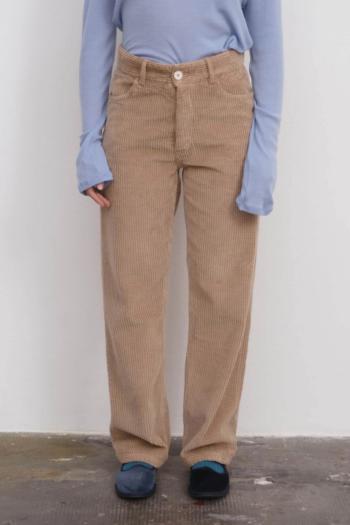 Tajo Pants