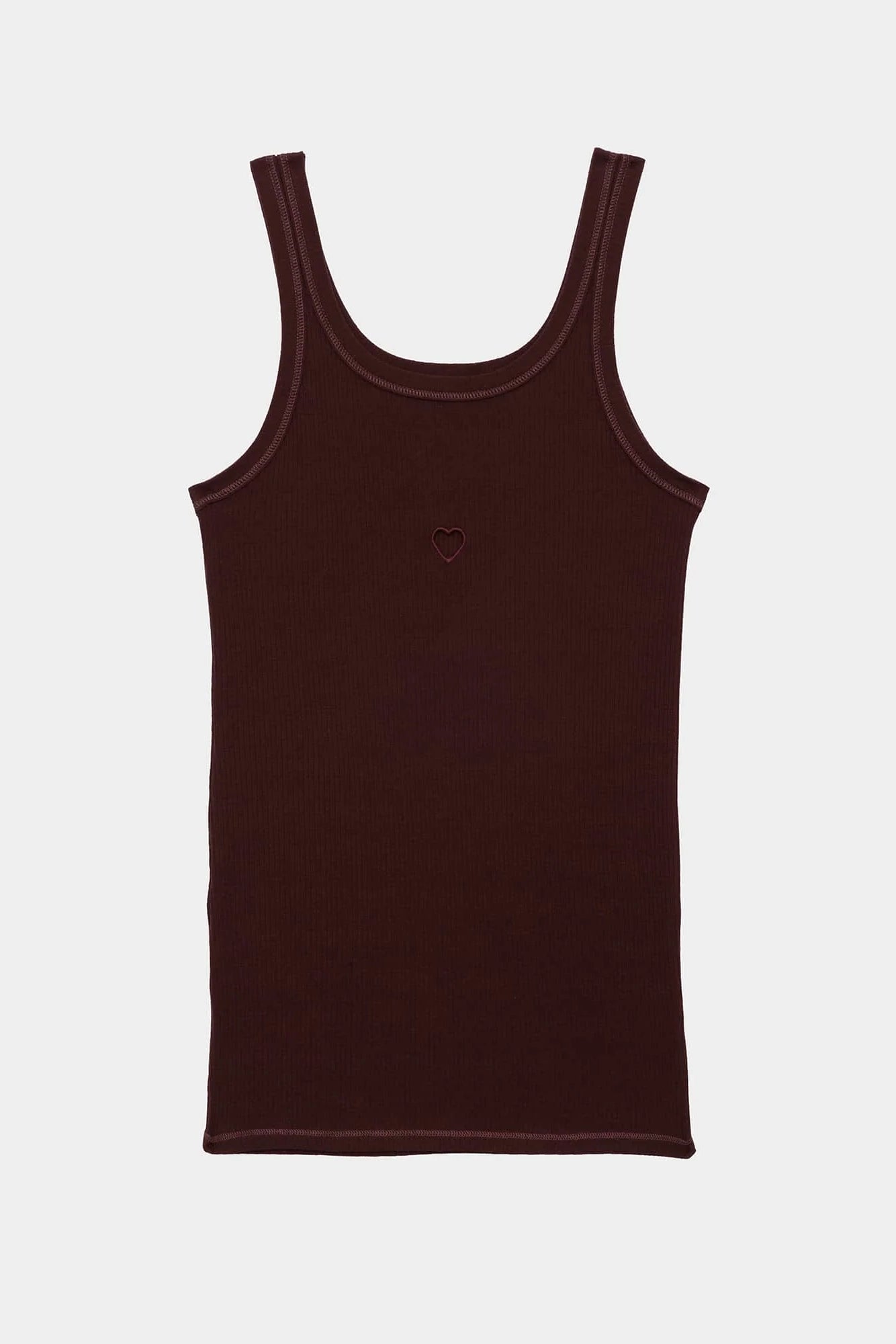 Heart Tank T-Shirts &amp; Tanks Baserange
