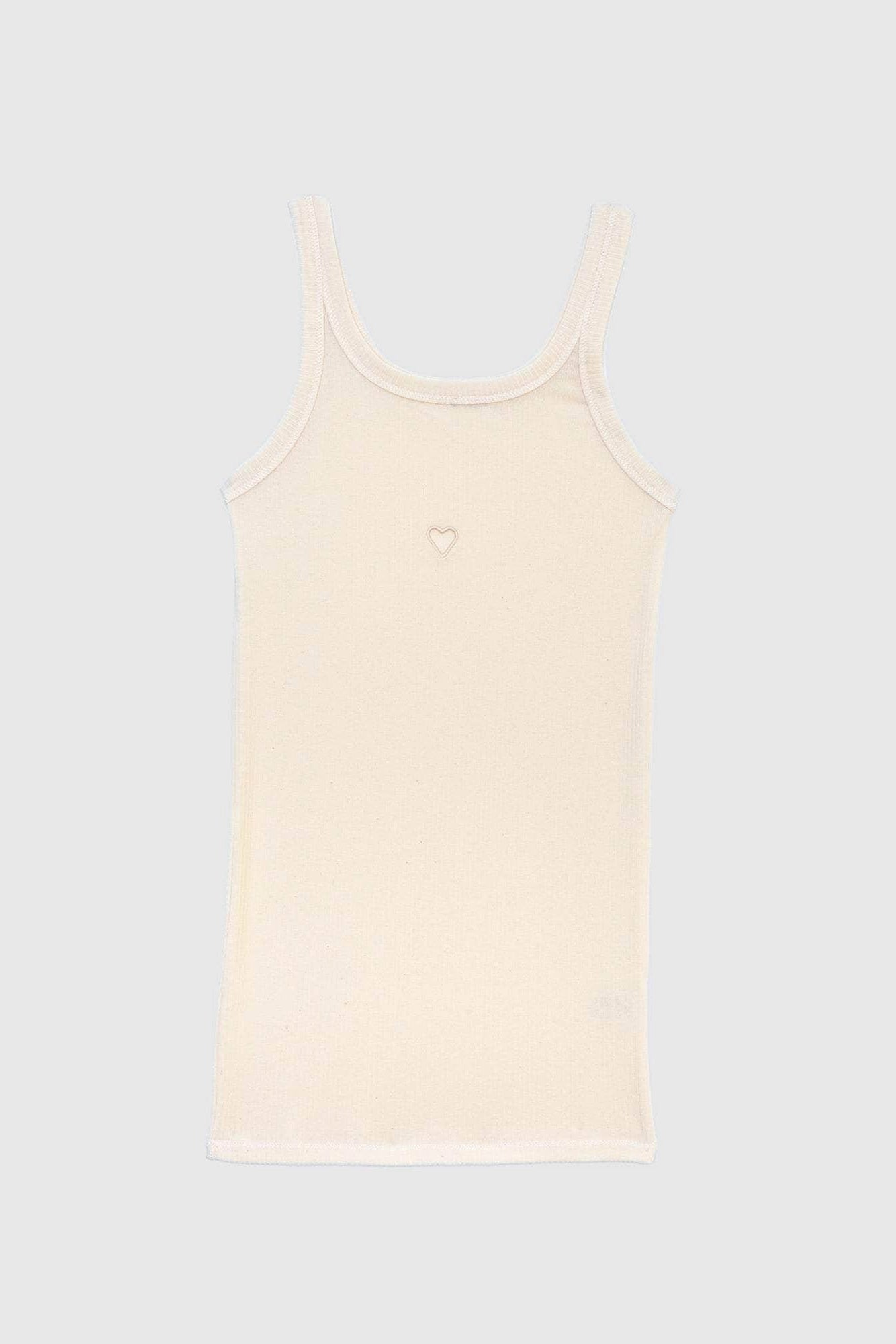 Heart Tank T-Shirts &amp; Tanks Baserange