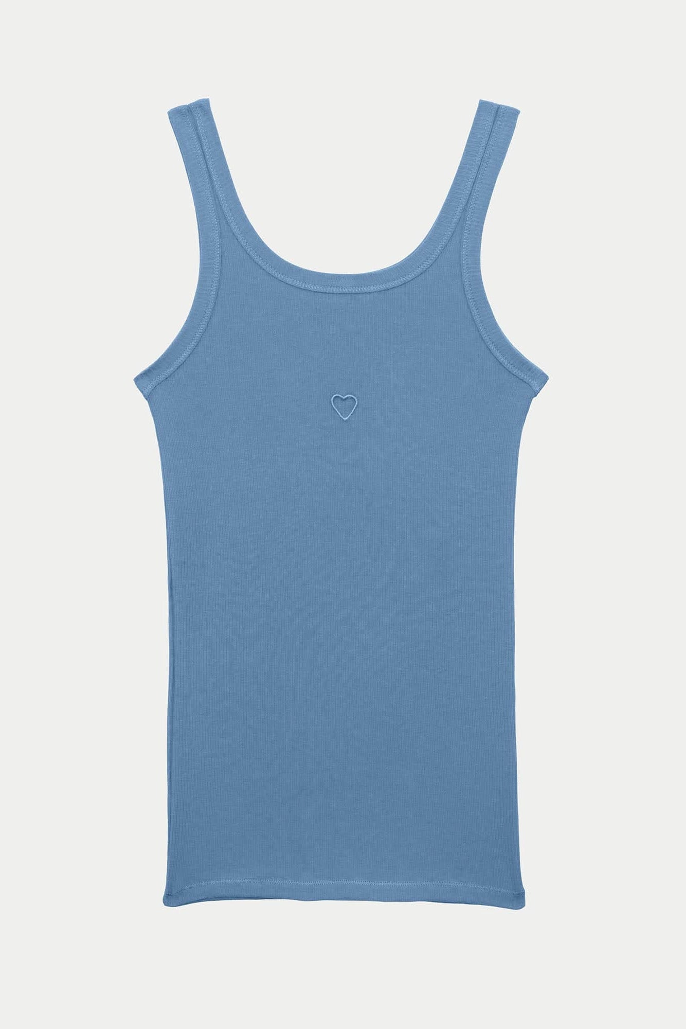 Heart Tank T-Shirts &amp; Tanks Baserange
