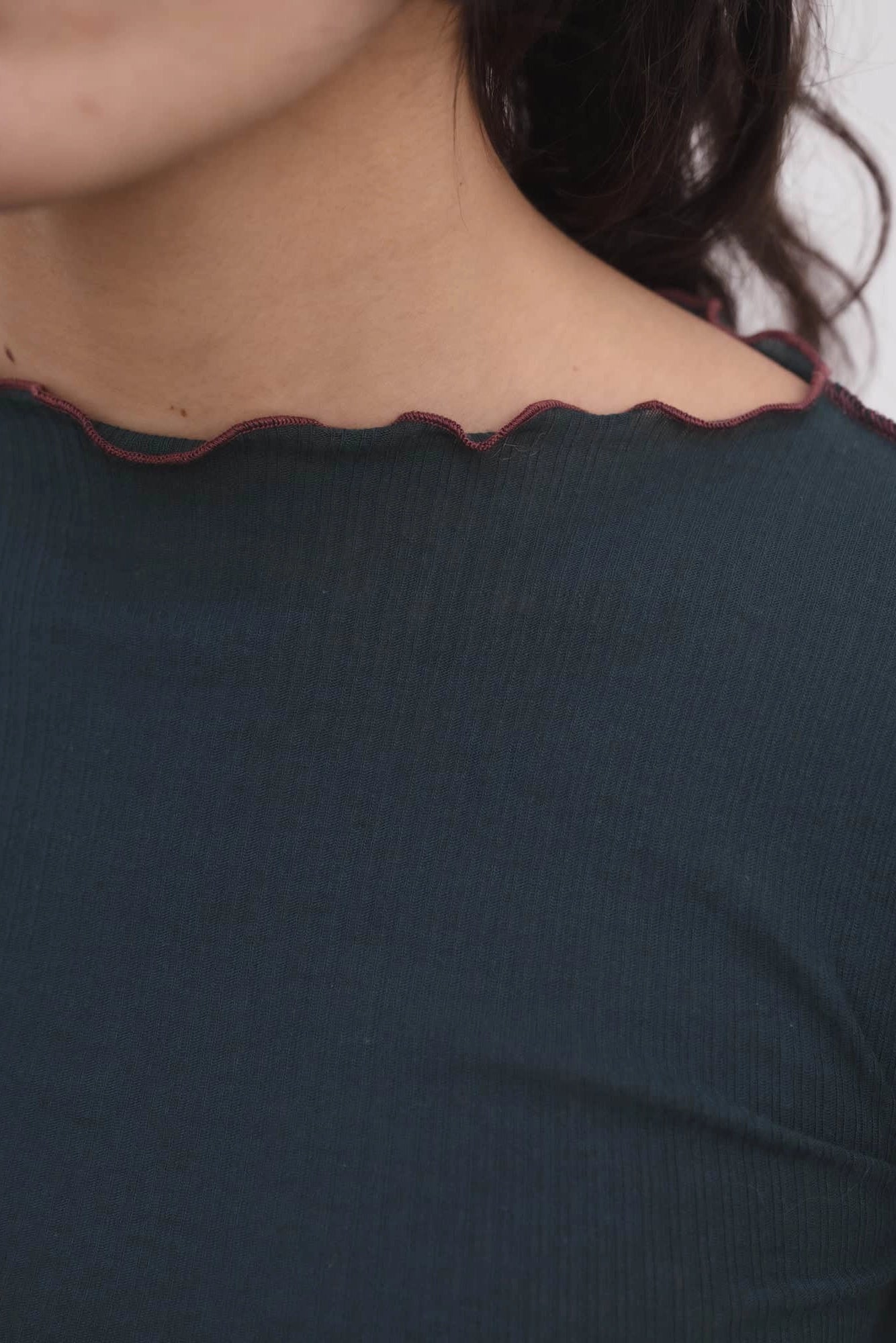 Vein Tee Baserange