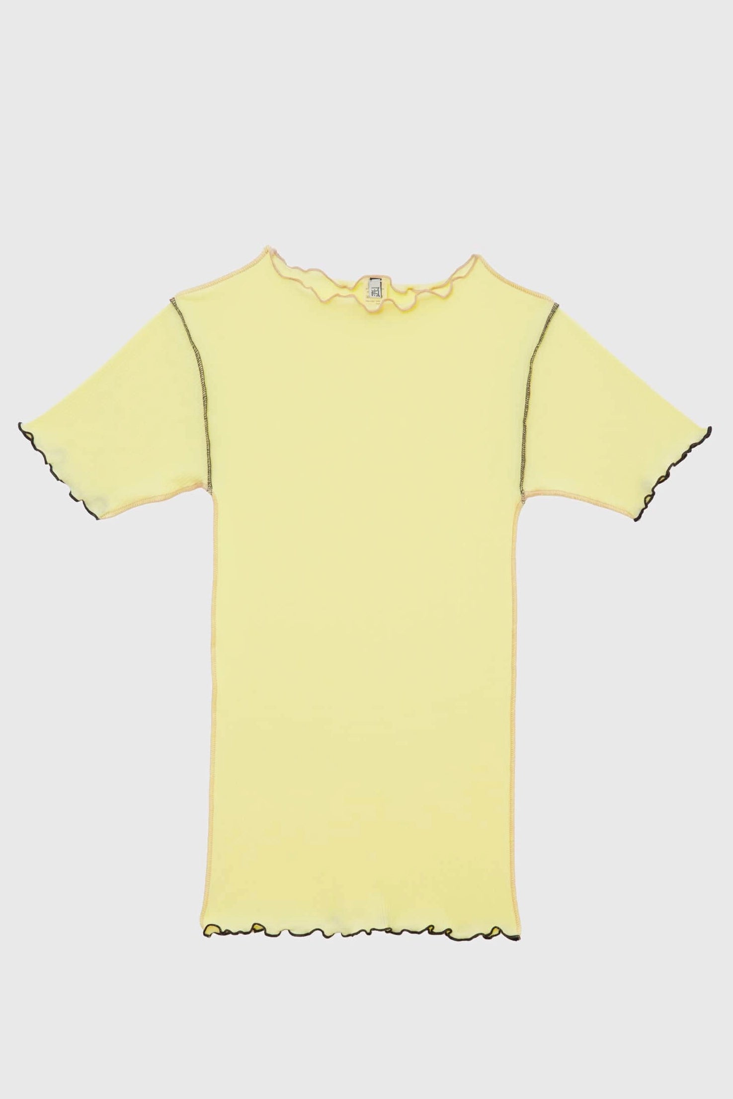 Vein Tee Shirt T-Shirts &amp; Tanks Baserange
