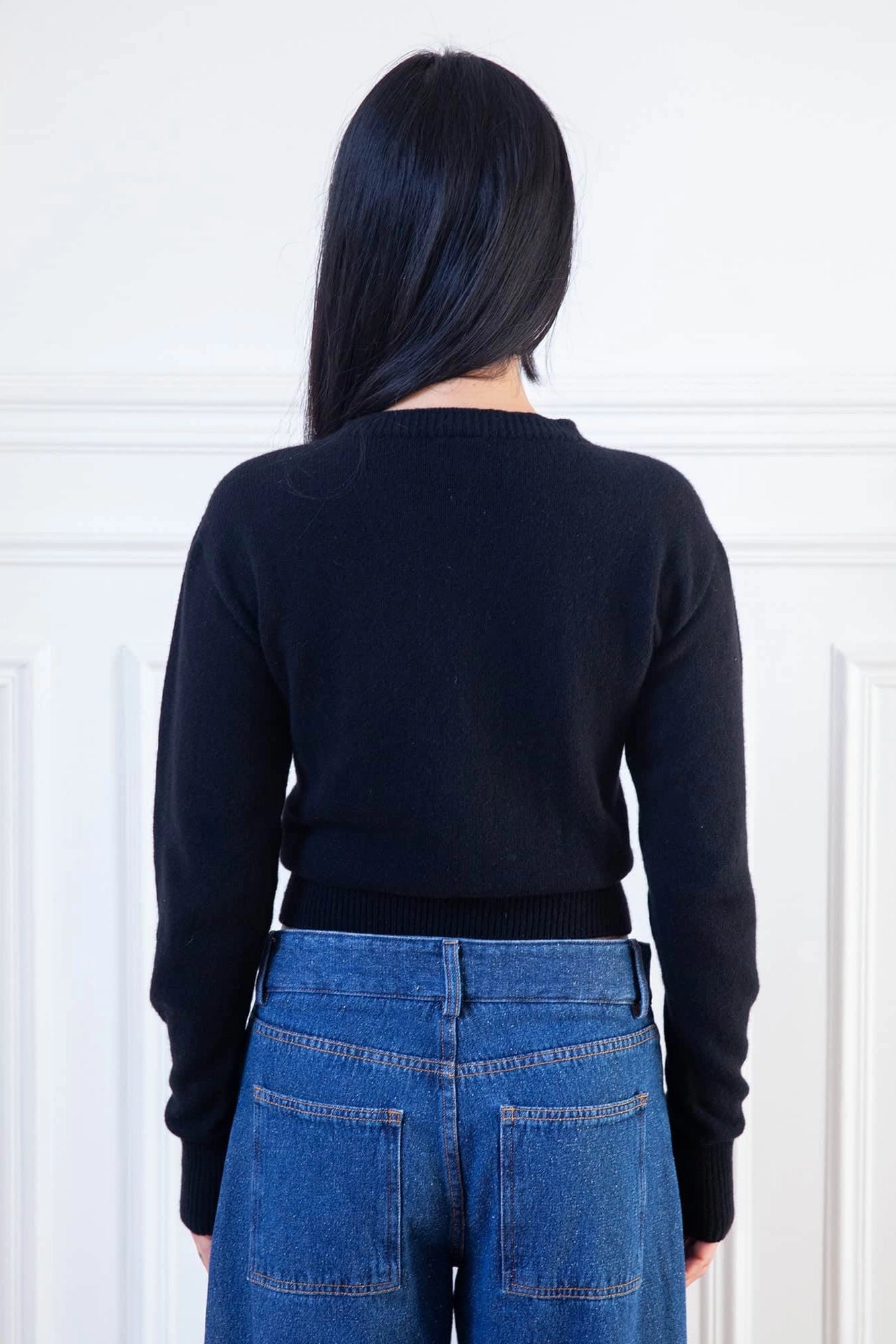 Tier Cardigan Sweaters &amp; Knits Baserange