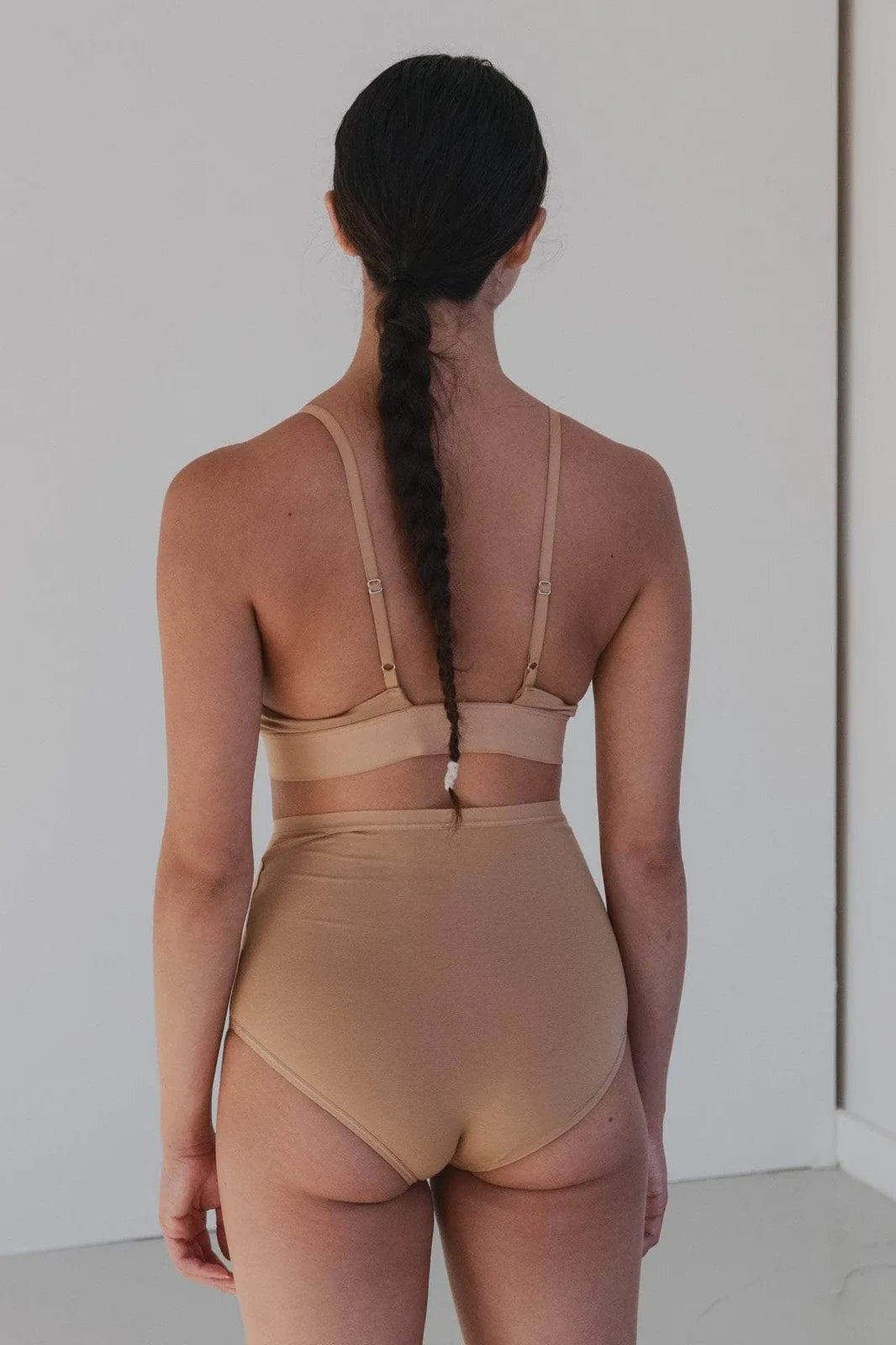 Triangle Bra Intimates Baserange