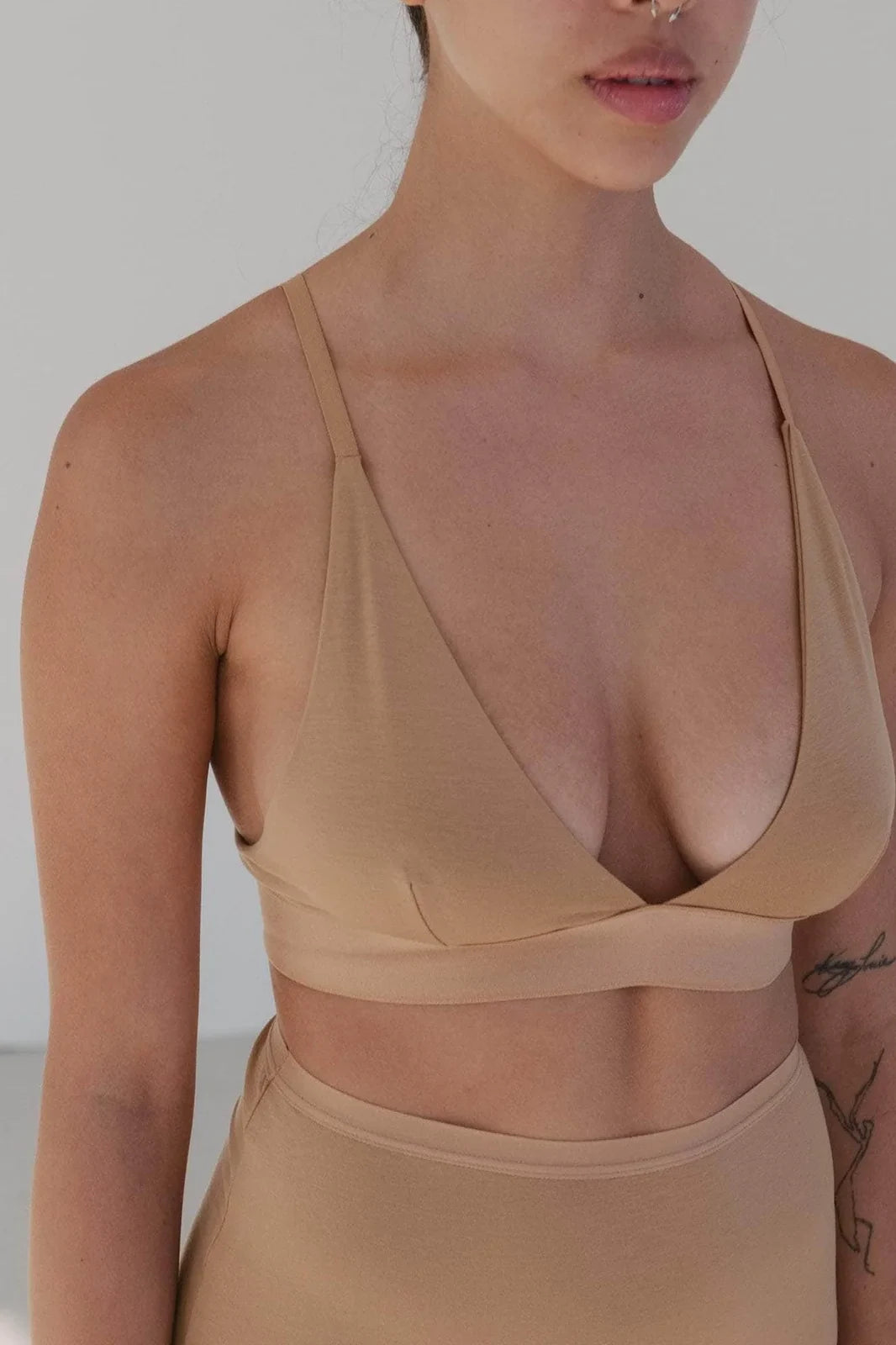 Triangle Bra Intimates Baserange