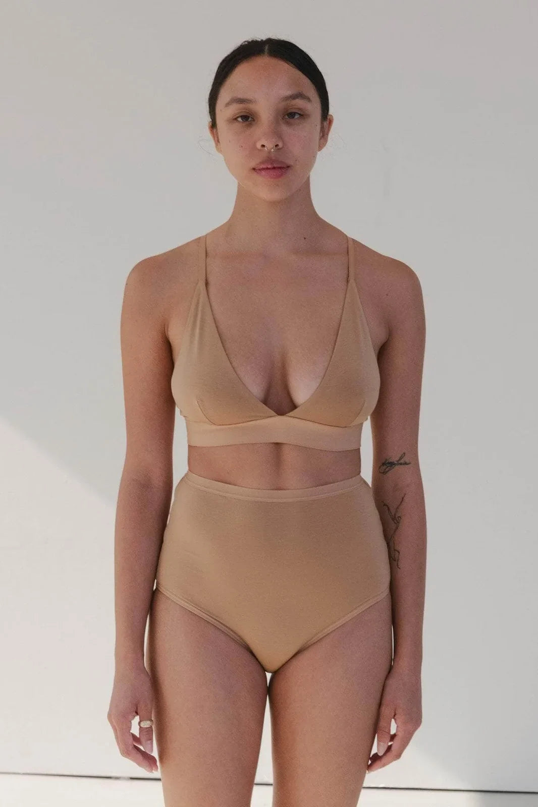 Triangle Bra Intimates Baserange