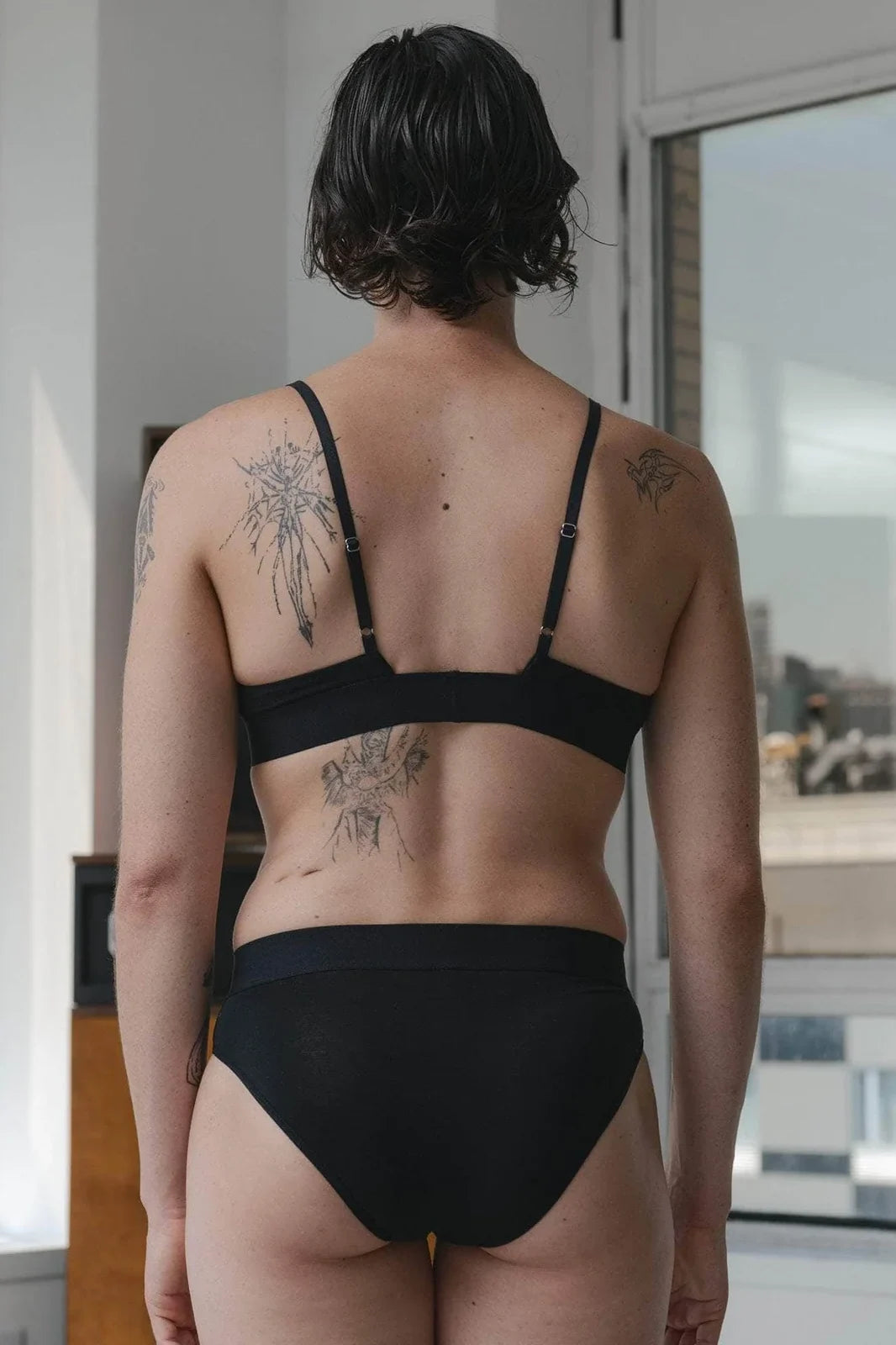 Triangle Bra Intimates Baserange